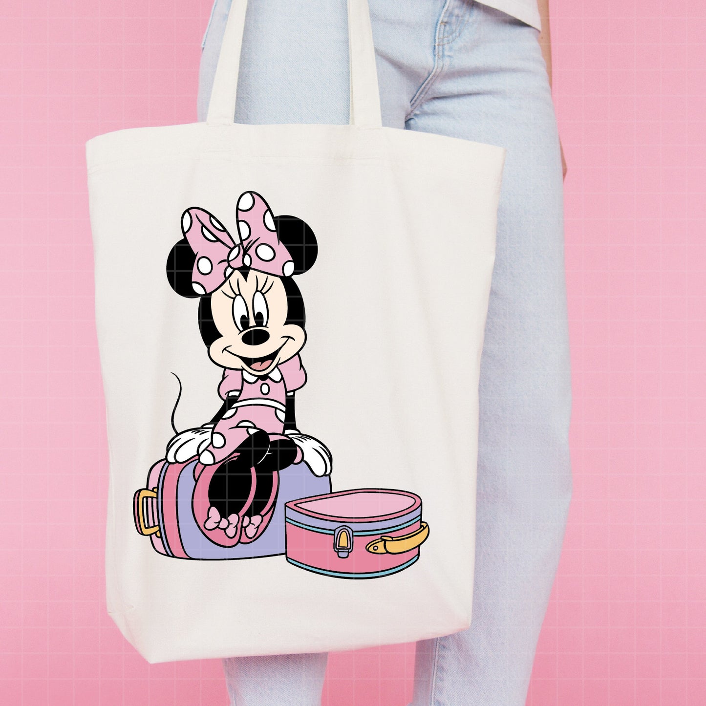 COD2941 - Minnie svg, Disney svg, disneyland t shirt svg, Disney svg