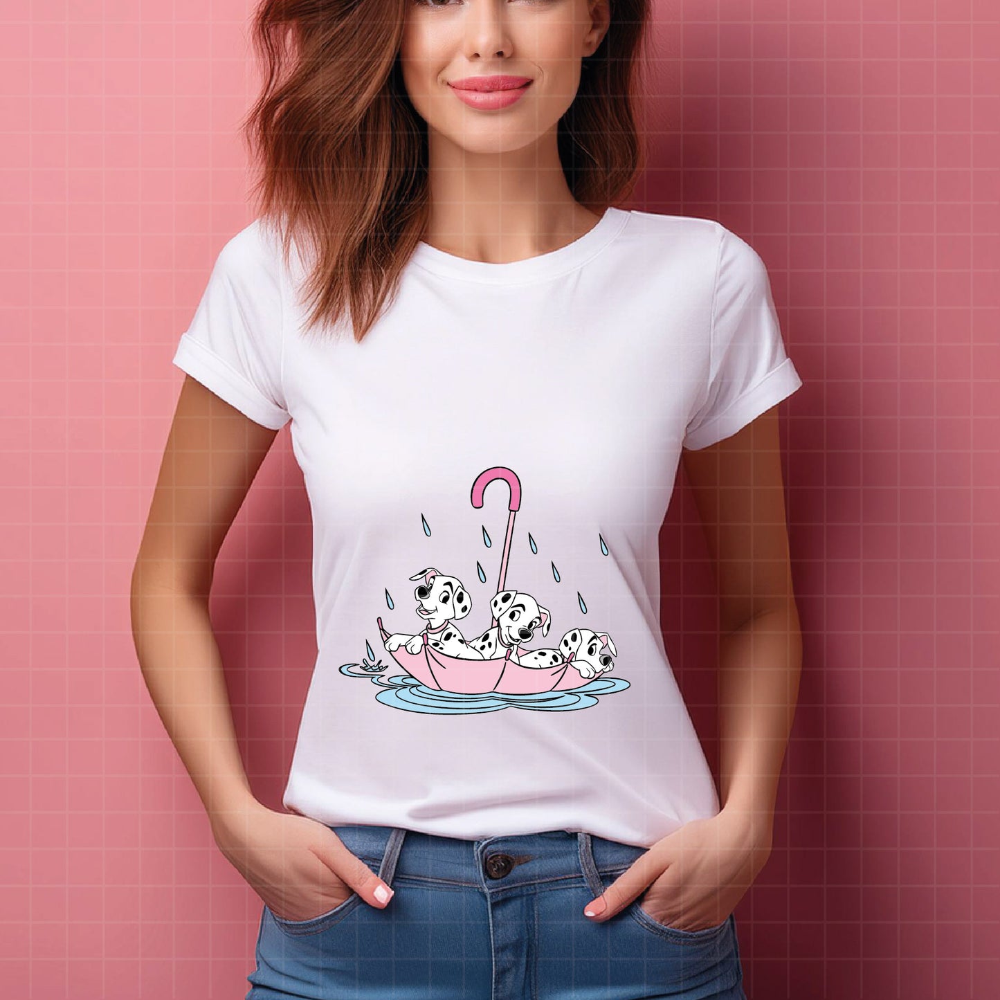 COD2944 - Dalmatian svg, dog svg, dalmatian cut file, puppy outline svg, disney svg