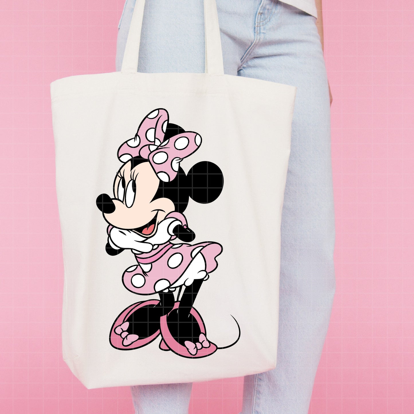 COD2946 - Besties svg, Minnie and daisy svg, Disney svg, disneyland t shirt svg, Disney svg, Minnie mermaid svg