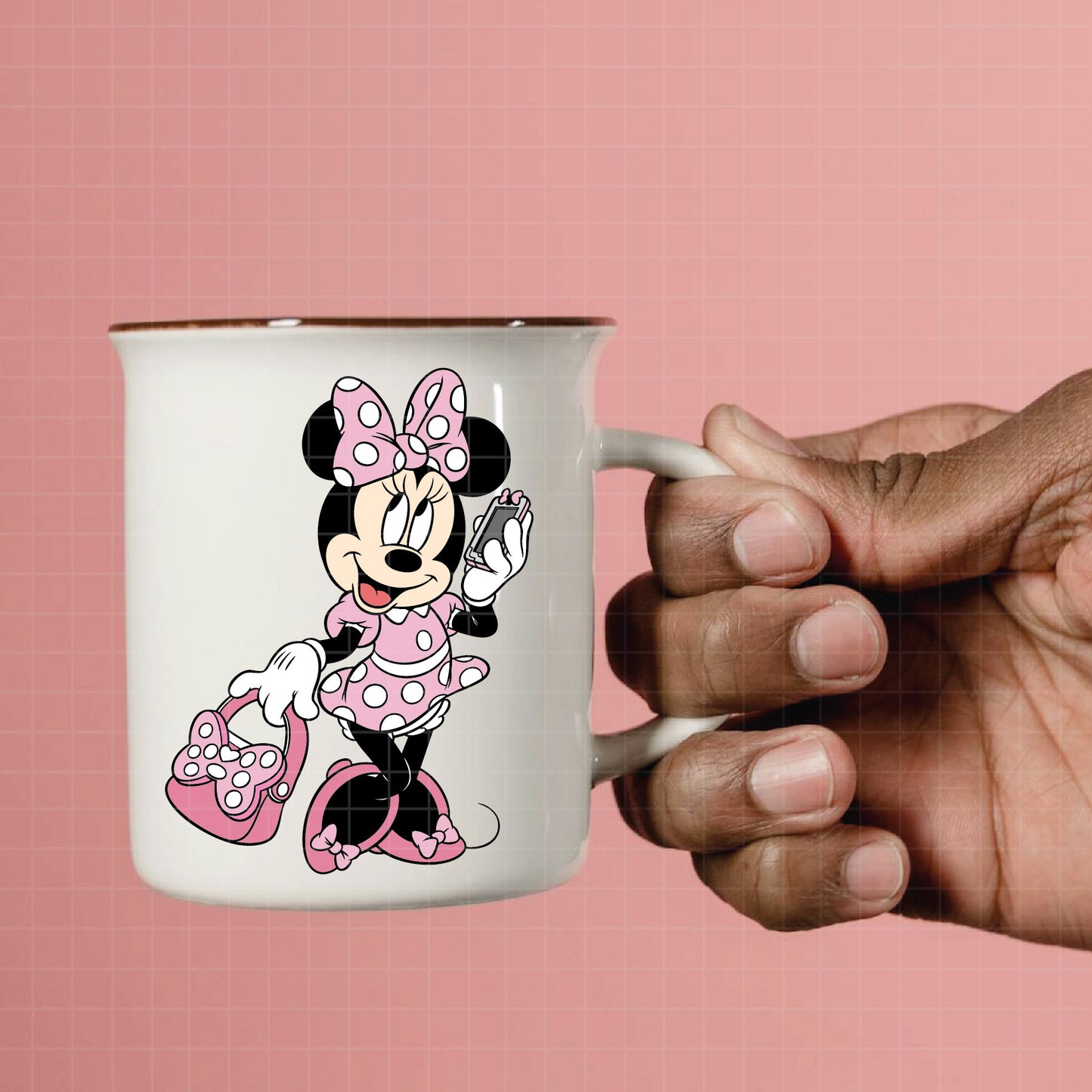 COD2947 - Besties svg, Minnie and daisy svg, Disney svg, disneyland t shirt svg, Disney svg, Minnie mermaid svg