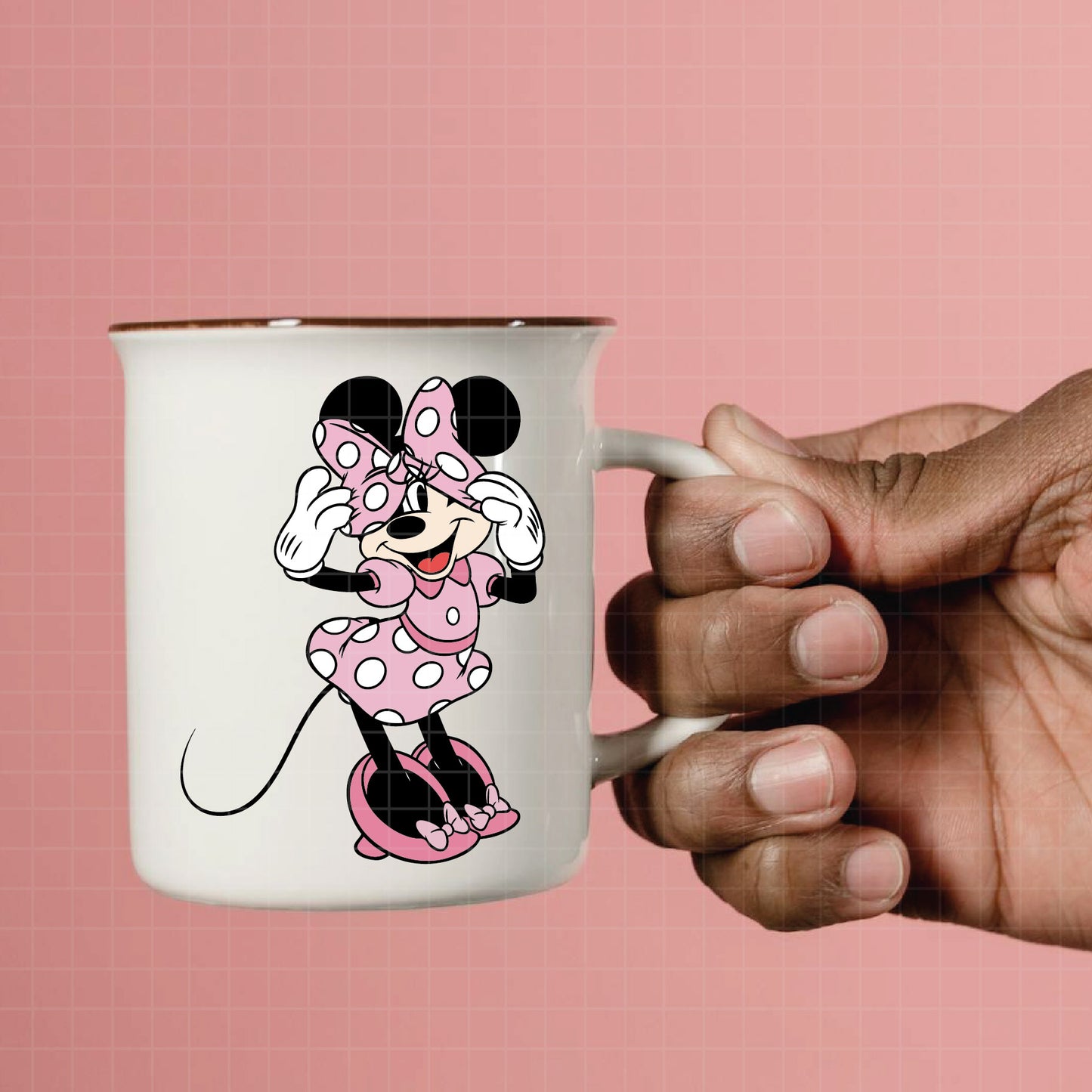 COD2950 - Besties svg, Minnie and daisy svg, Disney svg, disneyland t shirt svg, Disney svg, Minnie mermaid svg