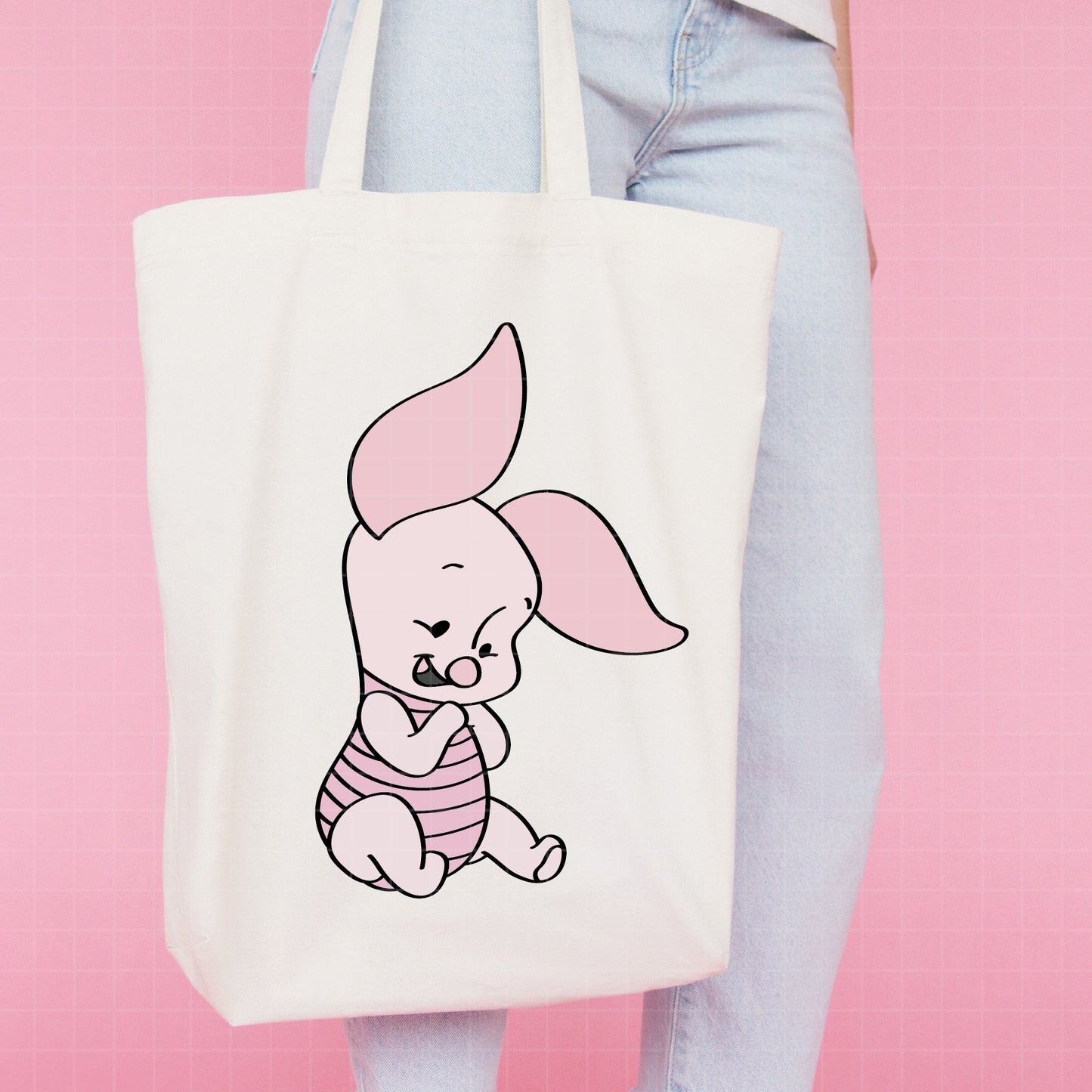 COD2951 - Piglet and pooh svg, Winnie the pooh svg, disney svg