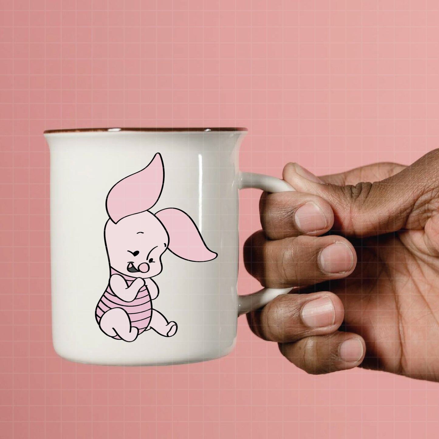 COD2951 - Piglet and pooh svg, Winnie the pooh svg, disney svg