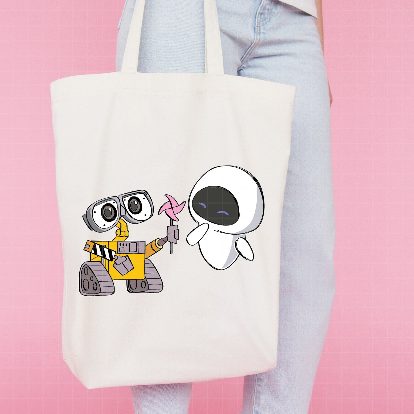 COD2953 - Wall e svg, Wall-e and Darling svg, Valentine's Day SVG, disney svg