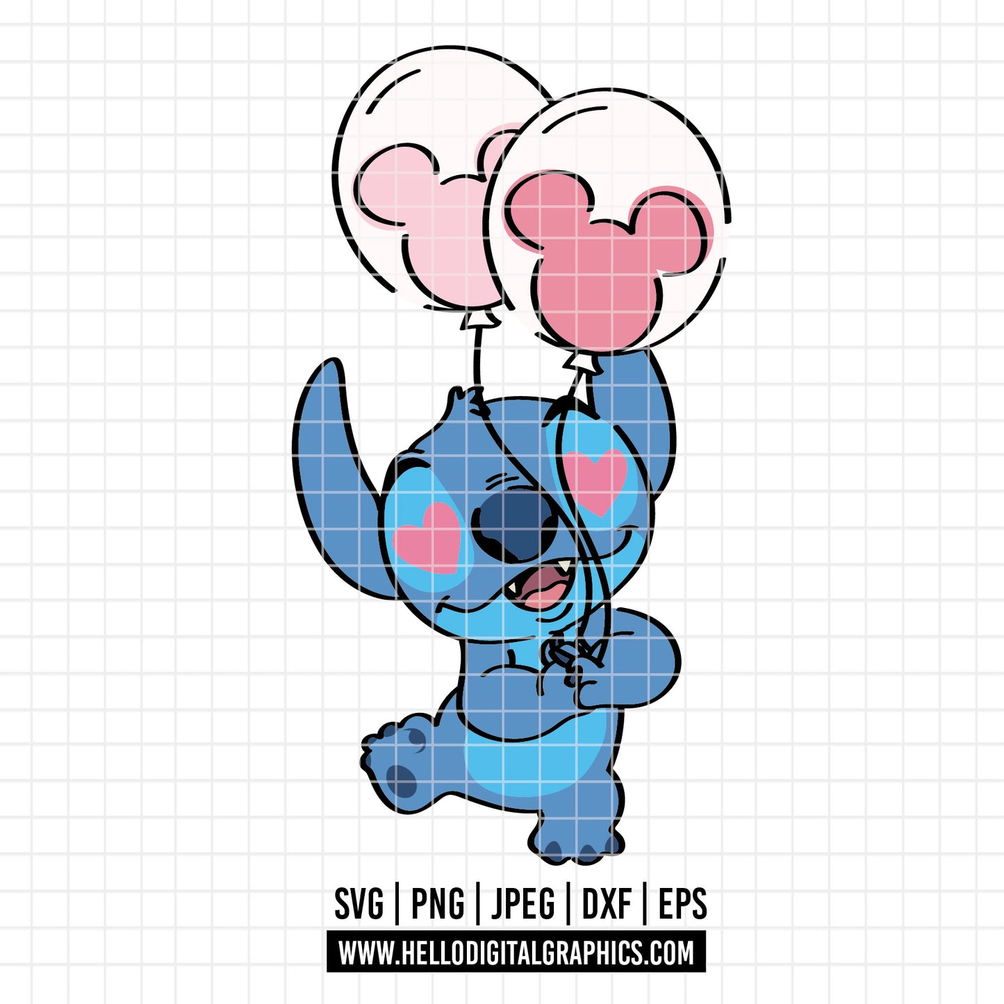 COD2955 - Lilo svg, Ohana svg, Stitch svg, Disney svg, Cricut, Silhouette, Ohana means family svg