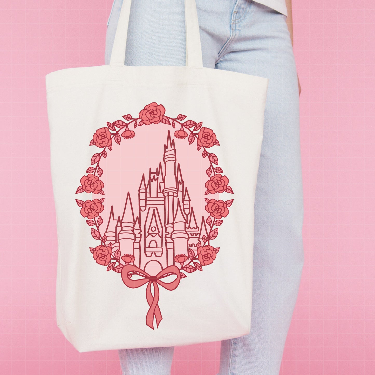 COD2956 - Castle svg, disney castle svg, disney svg, tinker bell svg, cricut, silhouette