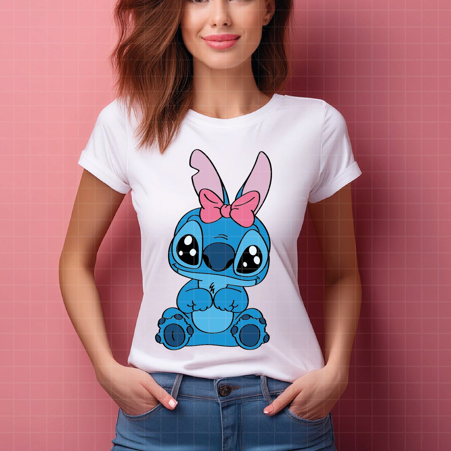 COD2959 - Lilo svg, Ohana svg, Stitch svg, Disney svg, Cricut, Silhouette, Ohana means family svg