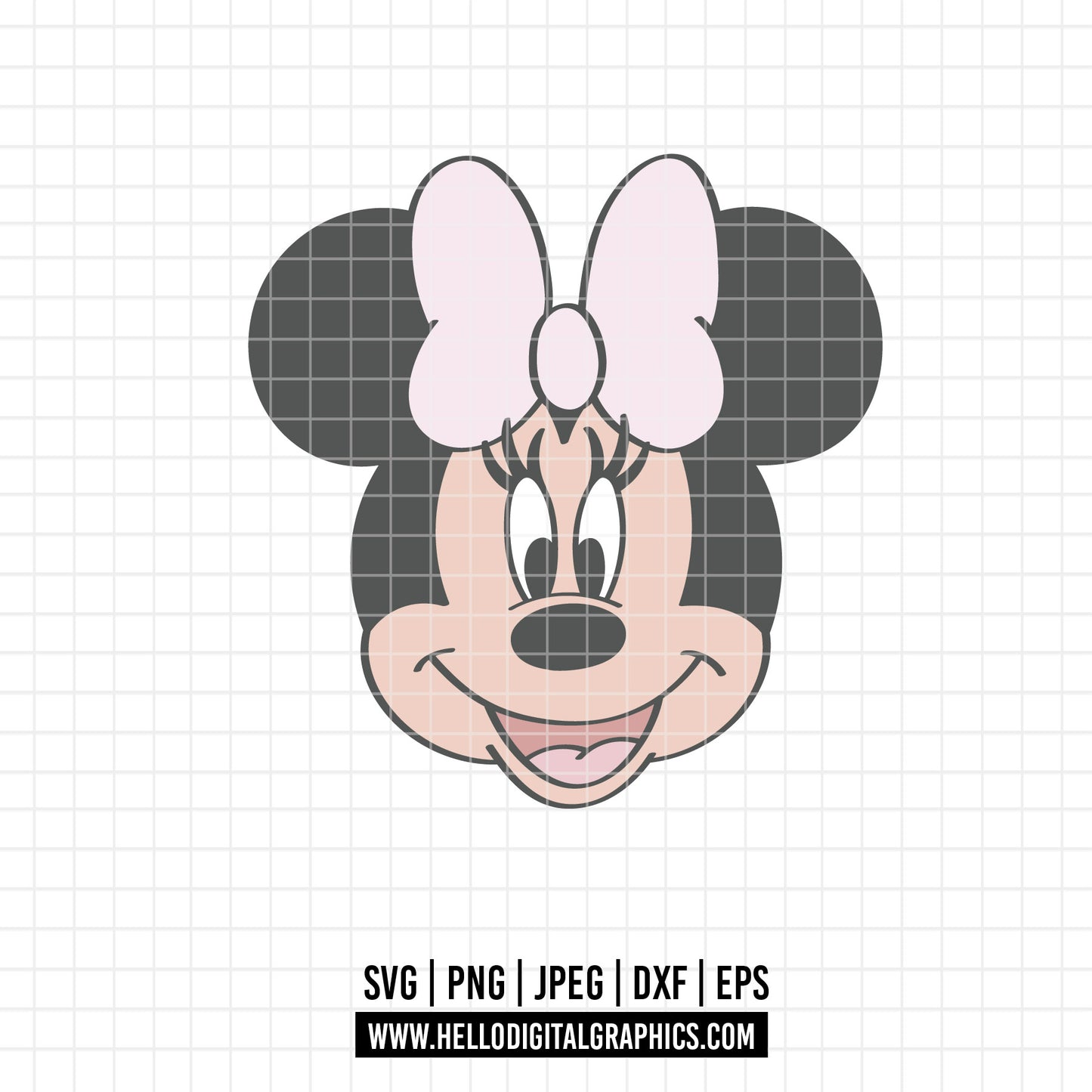 COD2960 - Besties svg, Minnie and daisy svg, Disney svg, disneyland t shirt svg, Disney svg, Minnie mermaid svg