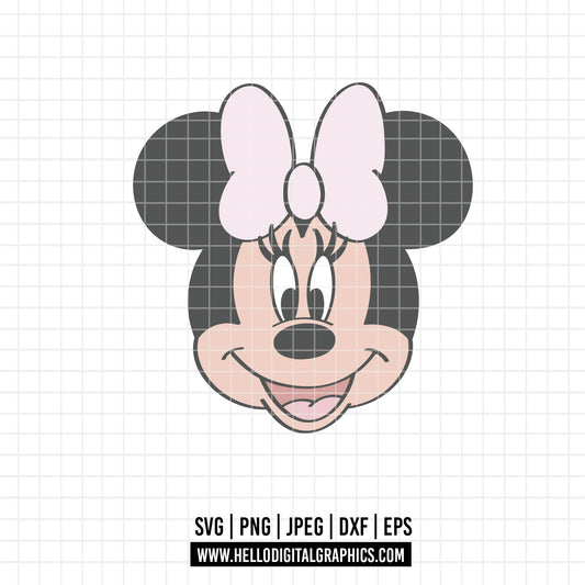 COD2960 - Besties svg, Minnie and daisy svg, Disney svg, disneyland t shirt svg, Disney svg, Minnie mermaid svg