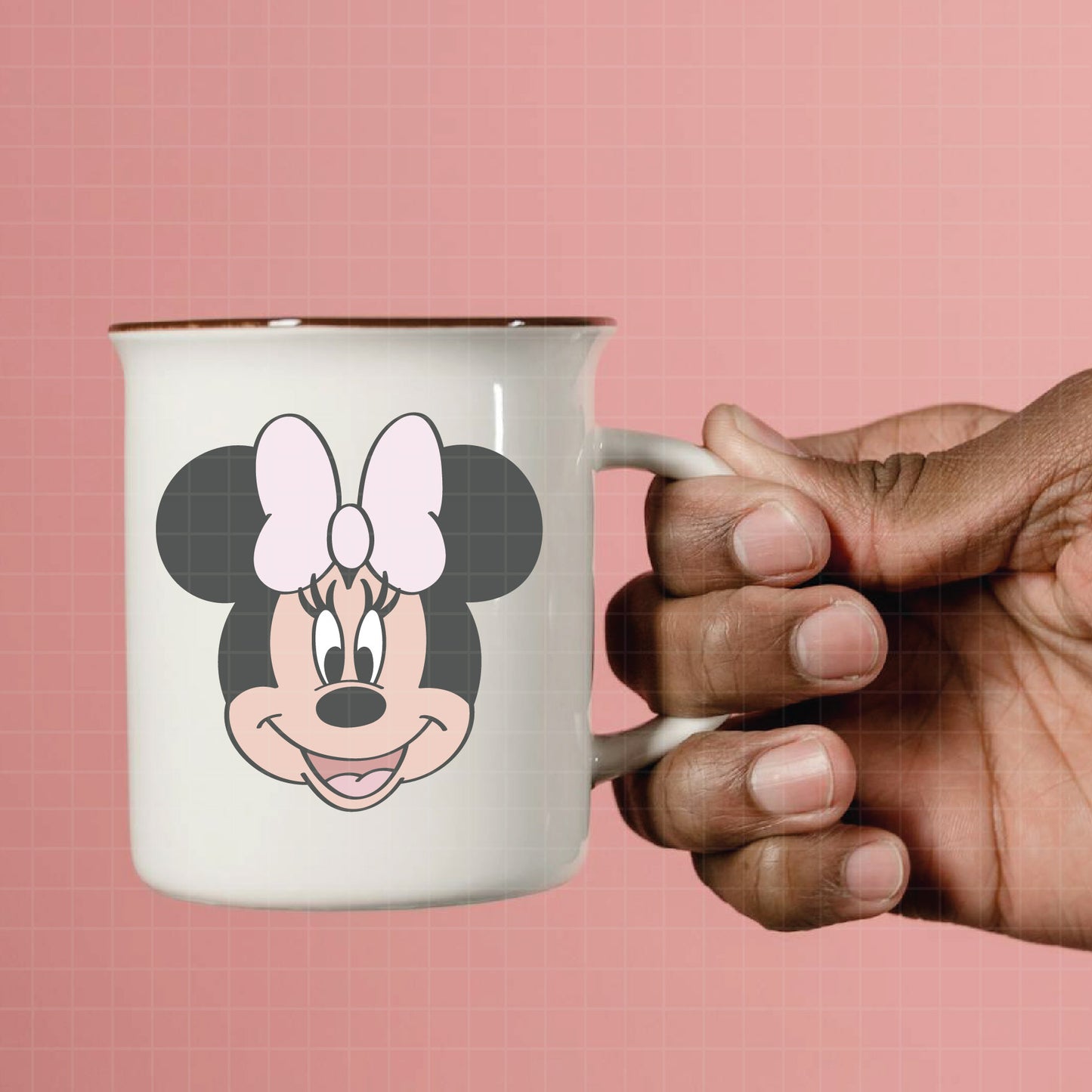 COD2960 - Besties svg, Minnie and daisy svg, Disney svg, disneyland t shirt svg, Disney svg, Minnie mermaid svg