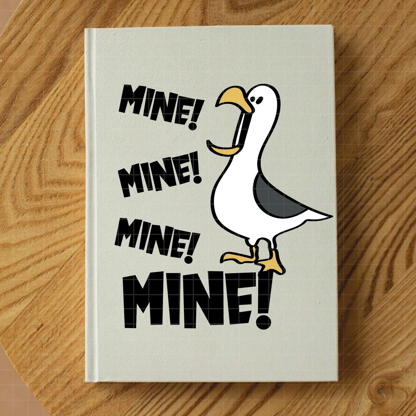 COD2962 - Finding nemo svg, Nemo shirt, disney finding Nemo svg, custom finding nemo seagulls, Disneyworld shirts