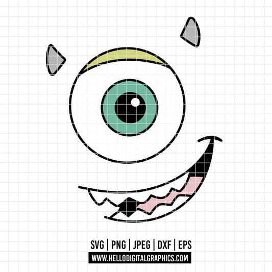 COD2963 - Monster inc. DTF, The door SVG, PNG - The door of Boo, monster inc