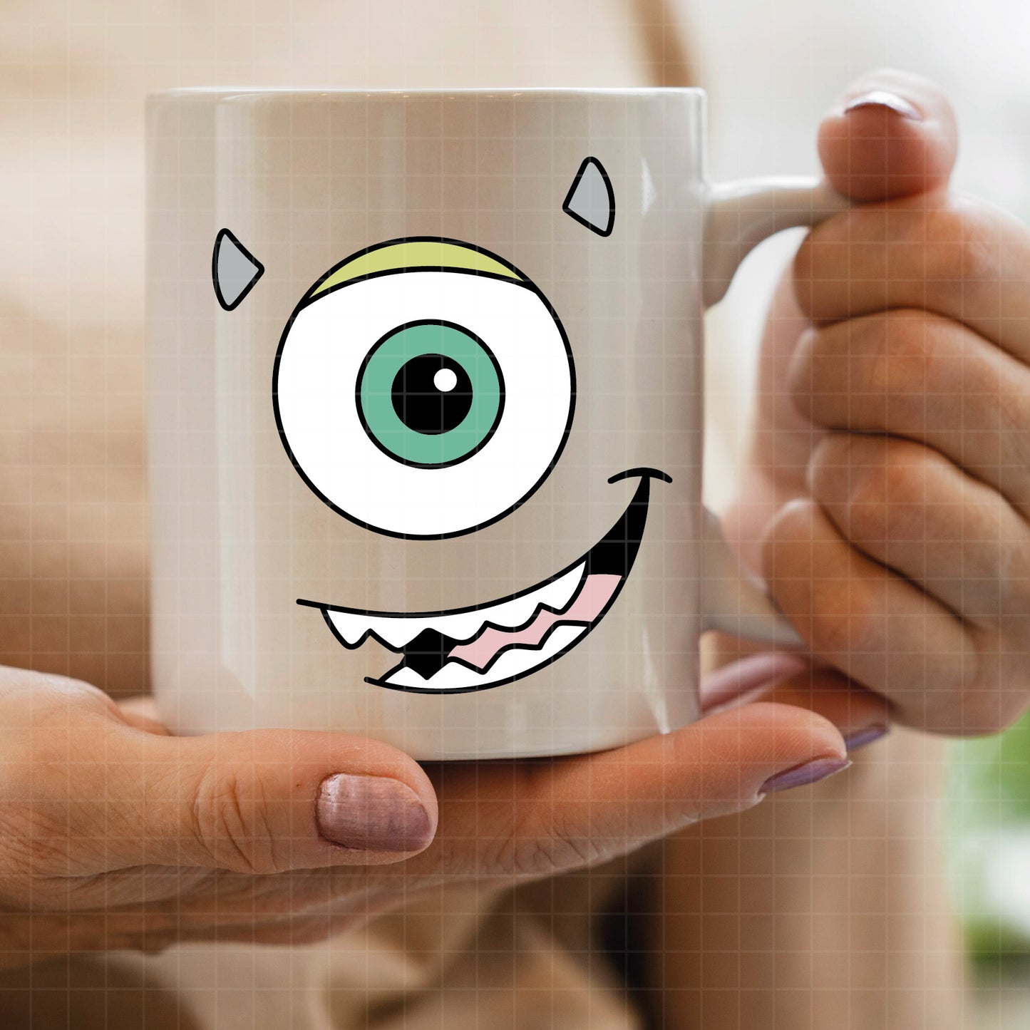 COD2963 - Monster inc. DTF, The door SVG, PNG - The door of Boo, monster inc