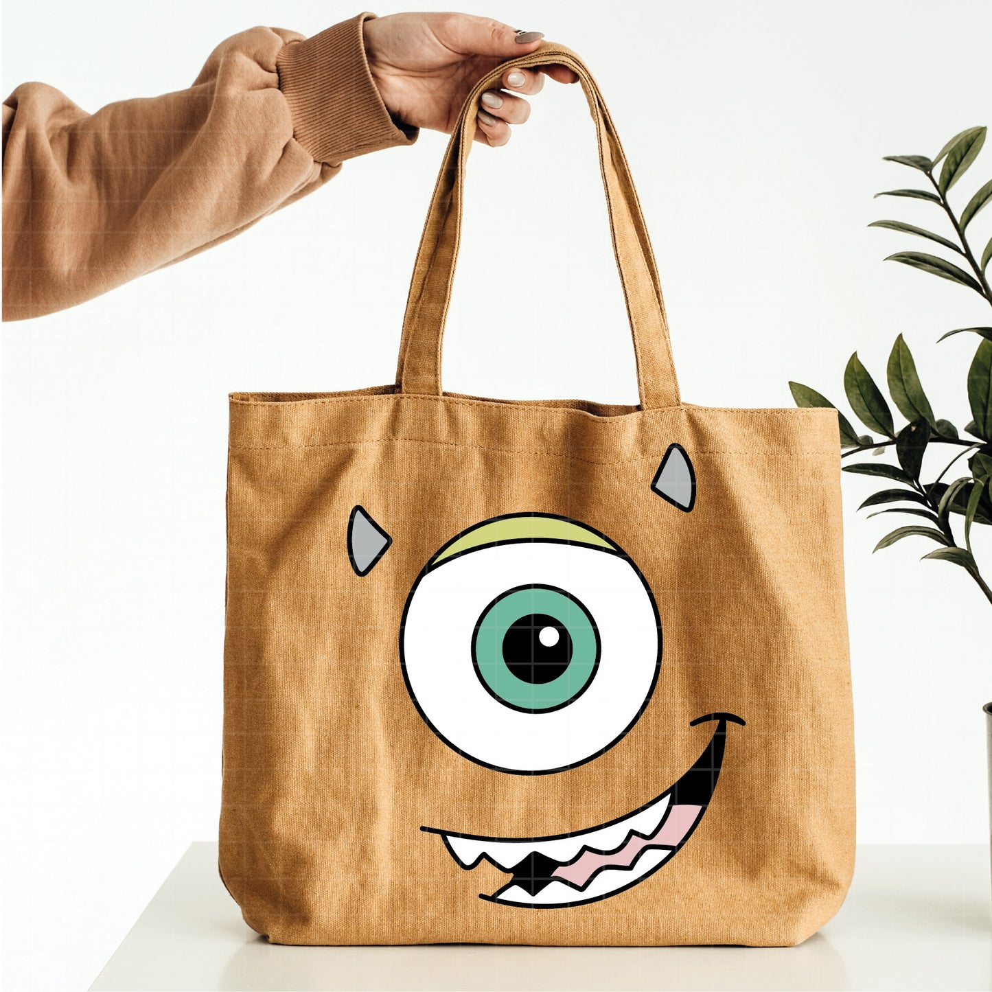 COD2963 - Monster inc. DTF, The door SVG, PNG - The door of Boo, monster inc