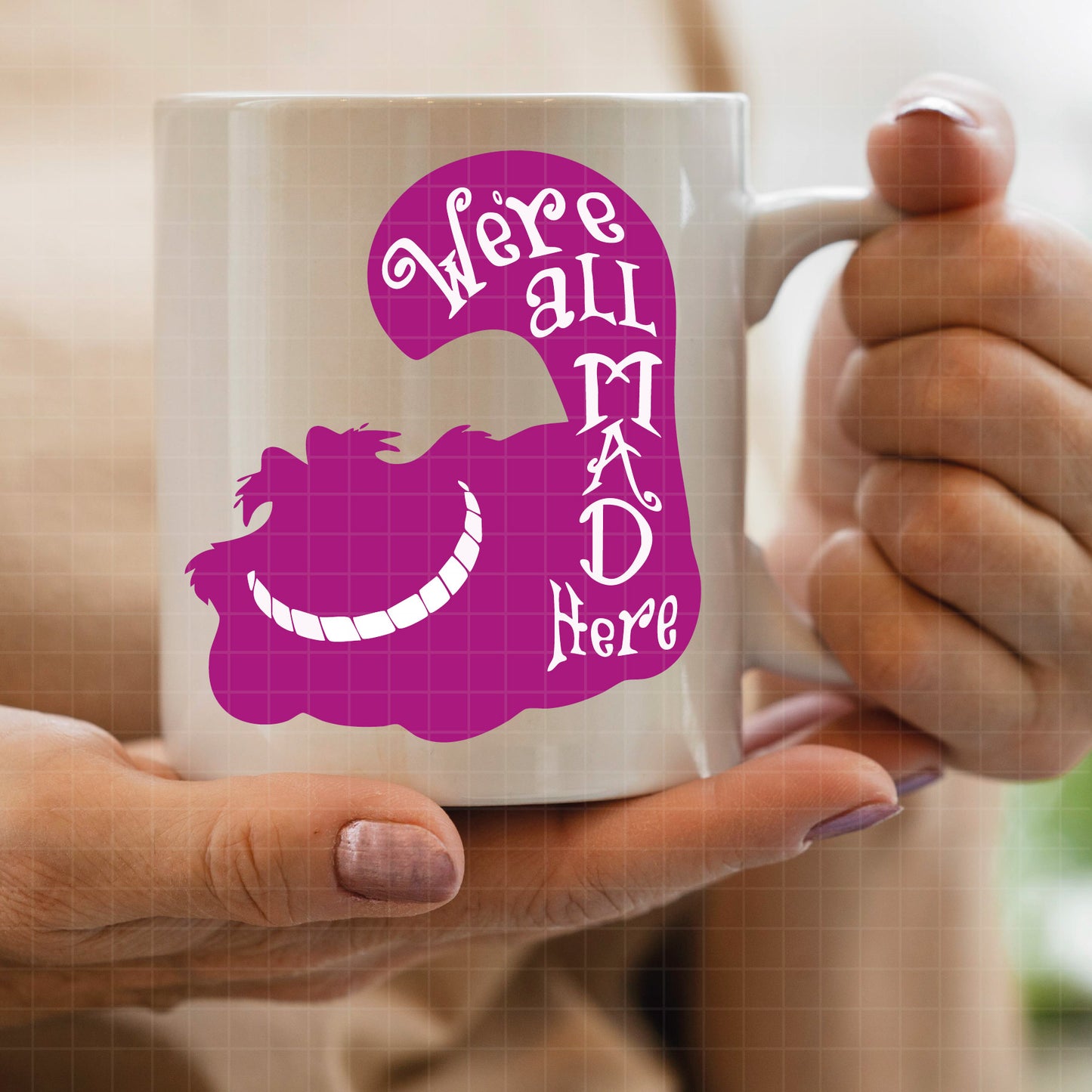 COD2966 - Alice in wonderland svg, Alice sketch svg, disney svg, Silhouette, Cricut