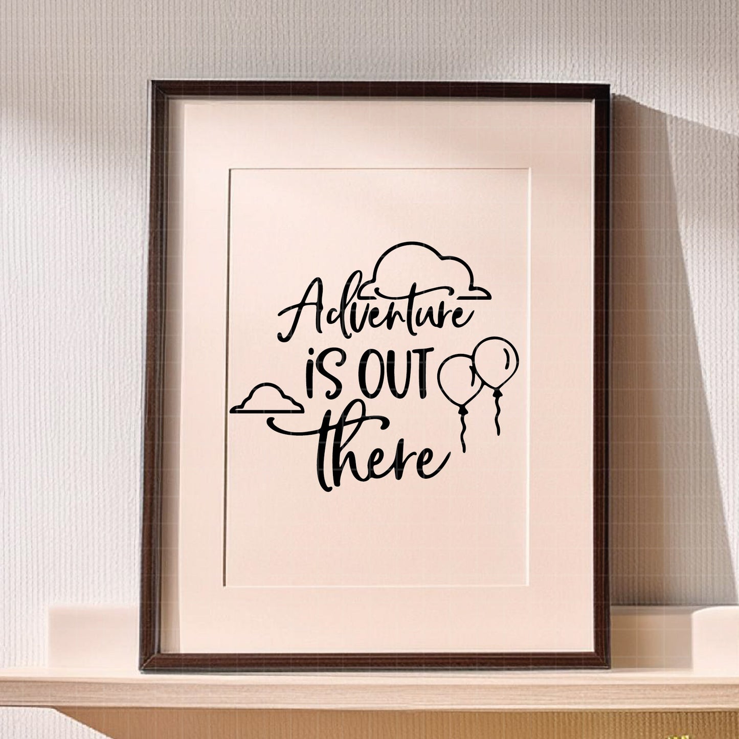 COD2967 - Up Movie svg, Adventure Is Out There svg, Up Balloon Shirt, Carl, Dug, Russel, Kevin, Balloon Shirt svg, Up PNG, Up Clipart