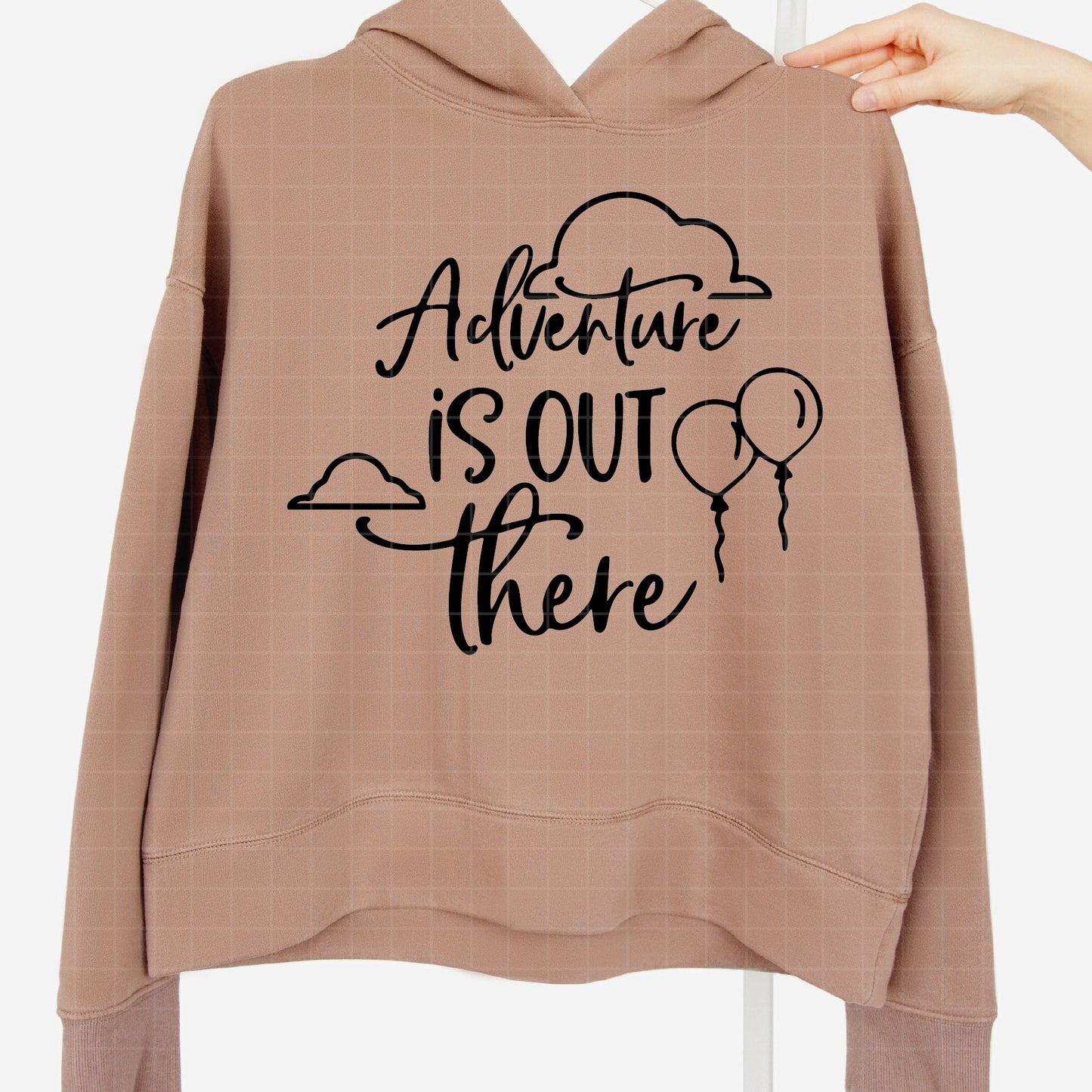 COD2967 - Up Movie svg, Adventure Is Out There svg, Up Balloon Shirt, Carl, Dug, Russel, Kevin, Balloon Shirt svg, Up PNG, Up Clipart