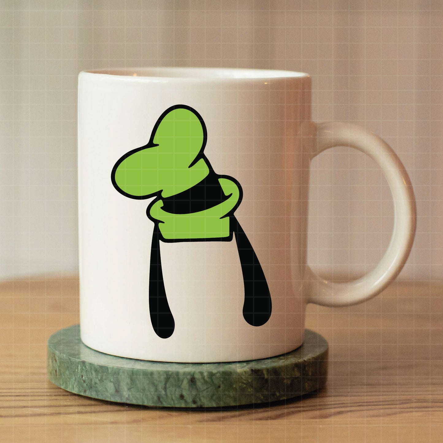 COD2969 - Goofy svg, Disney svg, mickey svg, minnie svg, Silhouette, Cricut