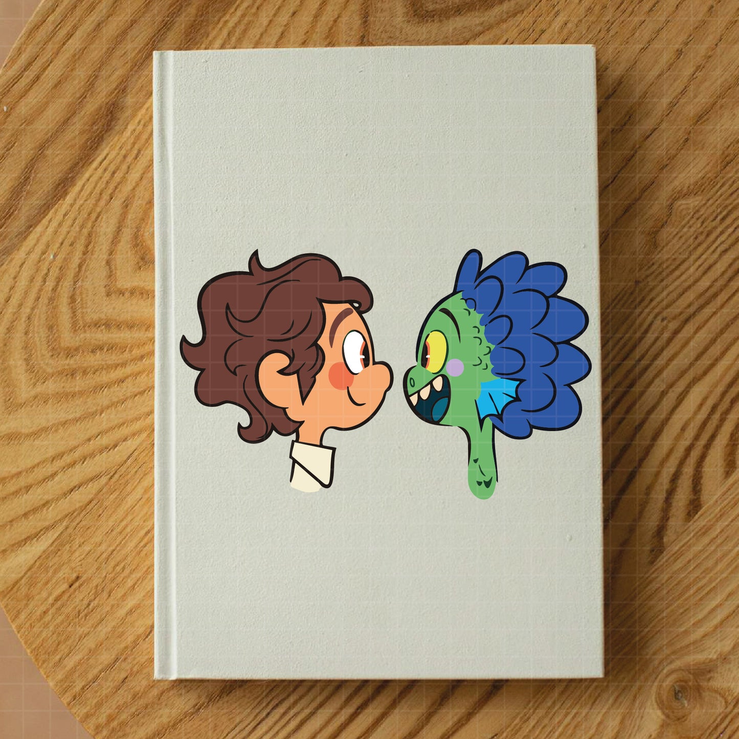 COD2972- Luca and Alberto Svg, Luca Svg, Alberto Svg, Disney Svg, Cartoon Svg, Trending Svg, Cut Files