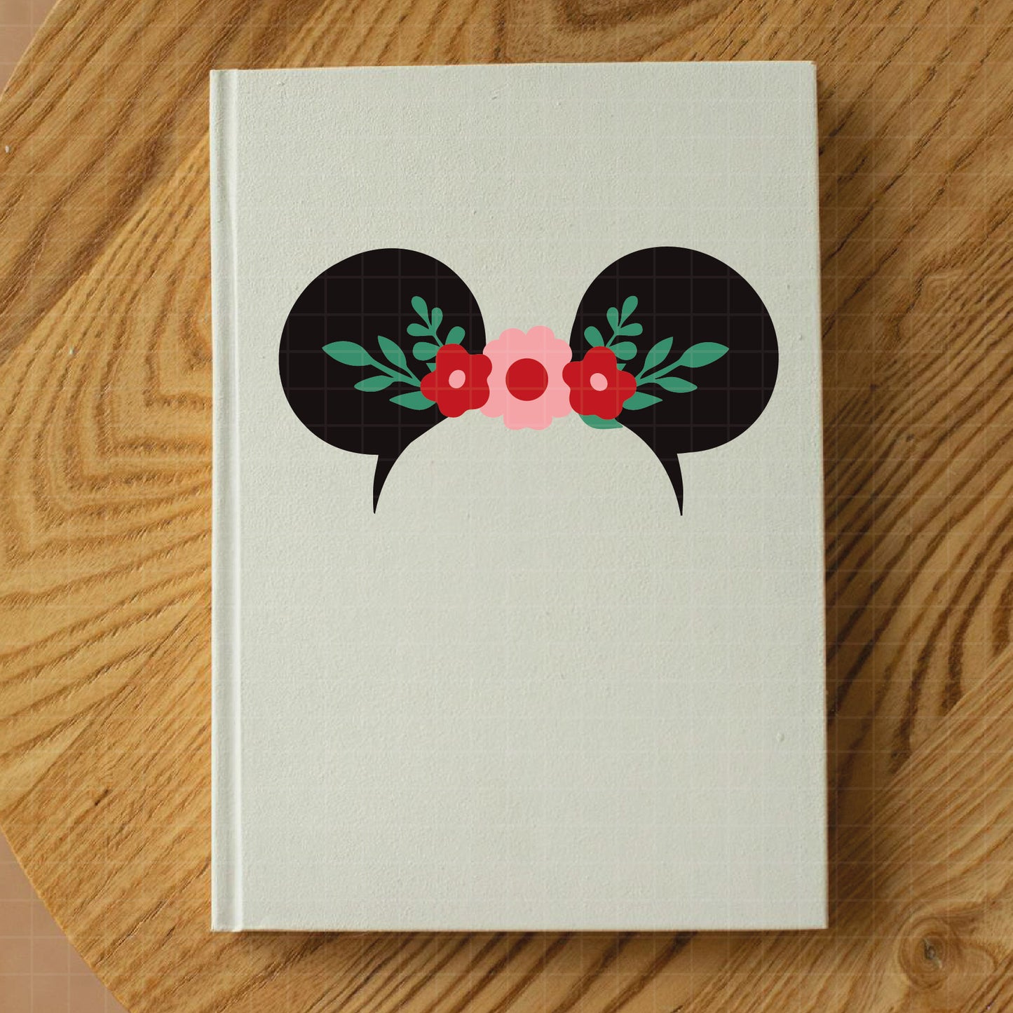 COD2975 - Minnie ears svg, Park hopper svg, Happy Disney Park svg, Family Trip svg, Vacay Mode Svg, mickey svg, family svg