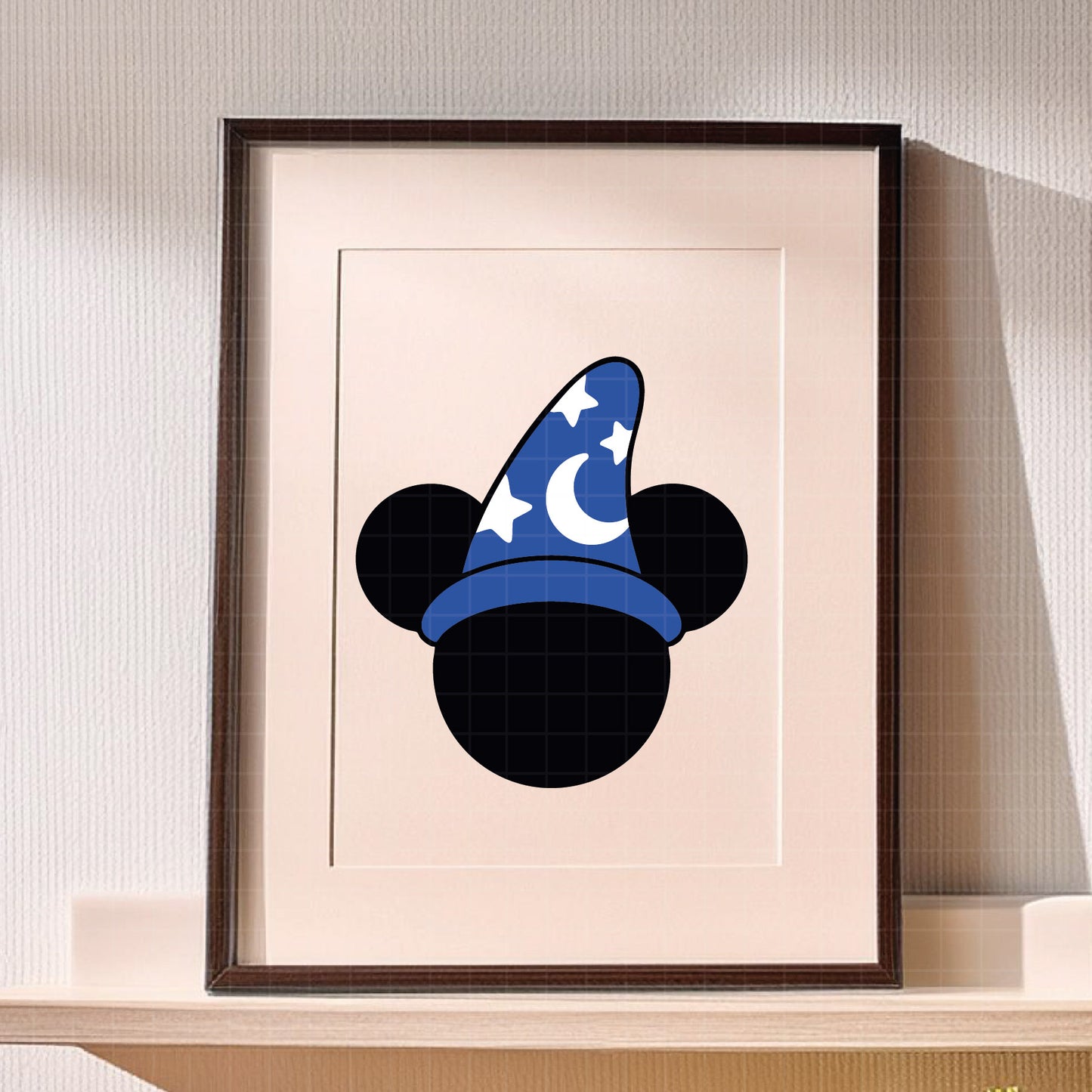 COD2976 - Disney Fantasia Comfort Colors Shirt, Fantasia Sorcerer Sweatshirt, Mickey Stay Magical Shirt, Disney