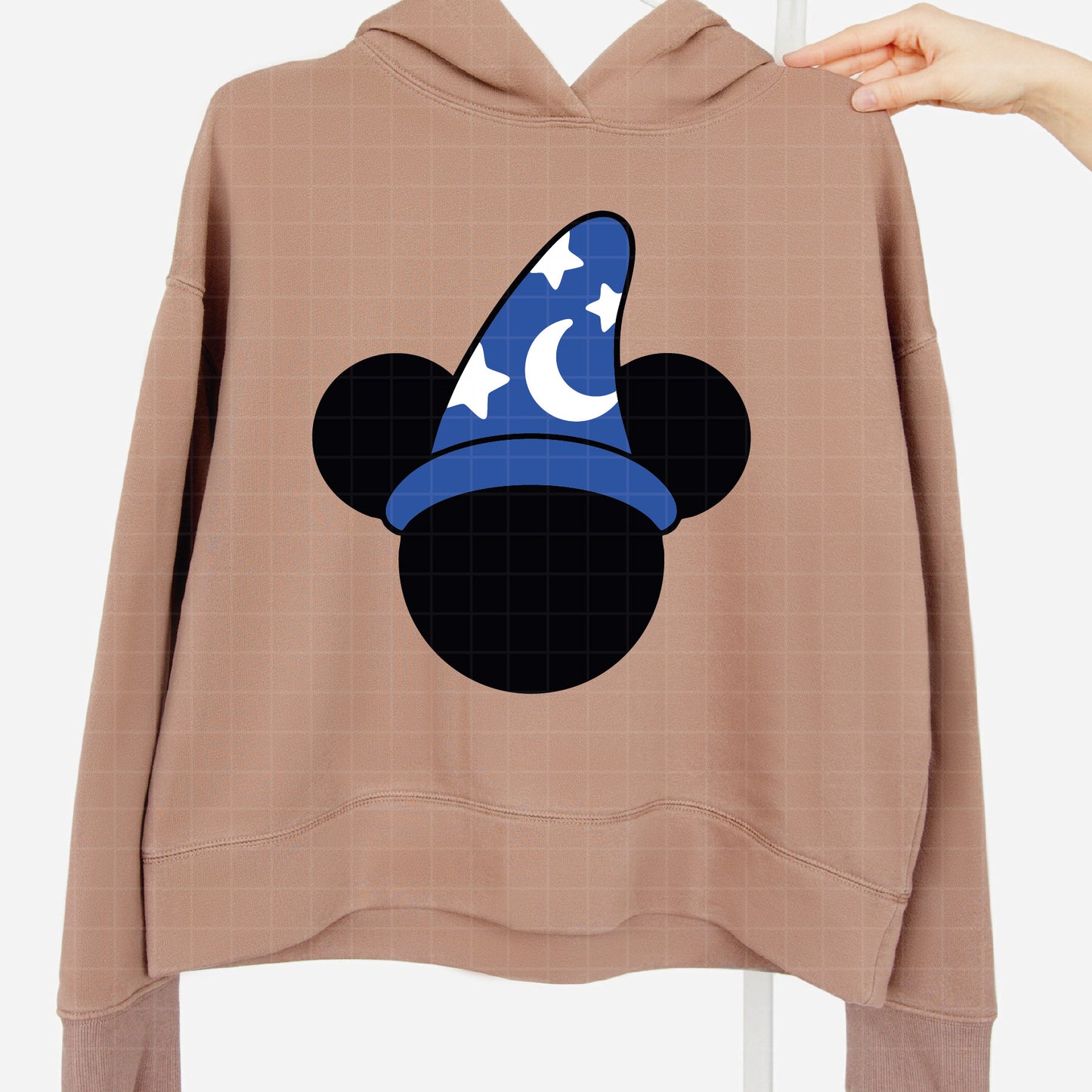COD2976 - Disney Fantasia Comfort Colors Shirt, Fantasia Sorcerer Sweatshirt, Mickey Stay Magical Shirt, Disney