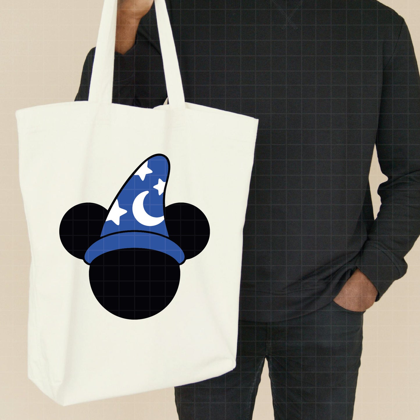 COD2976 - Disney Fantasia Comfort Colors Shirt, Fantasia Sorcerer Sweatshirt, Mickey Stay Magical Shirt, Disney