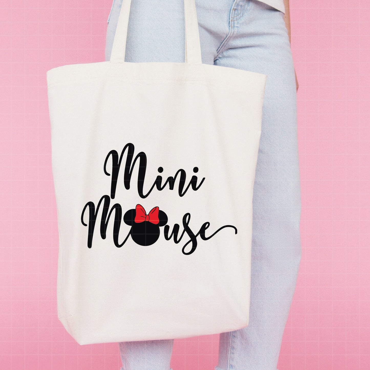 COD2977- Mini mouse svg, mini mouse svg, Minnie mouse svg, Disney svg, minnie svg, Silhouette, Cricut