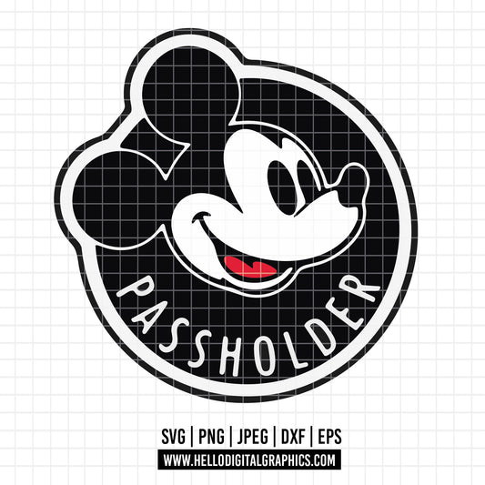 COD2978 - Mickey pass holder svg Shirt, Fantasia Sorcerer Sweatshirt, Mickey Stay Magical Shirt, Disney