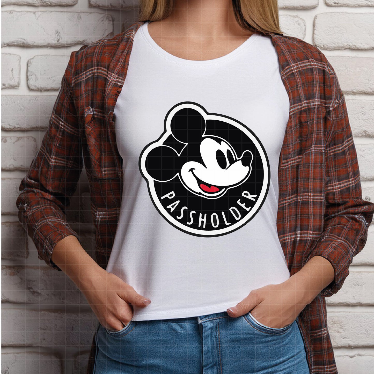 COD2978 - Mickey pass holder svg Shirt, Fantasia Sorcerer Sweatshirt, Mickey Stay Magical Shirt, Disney