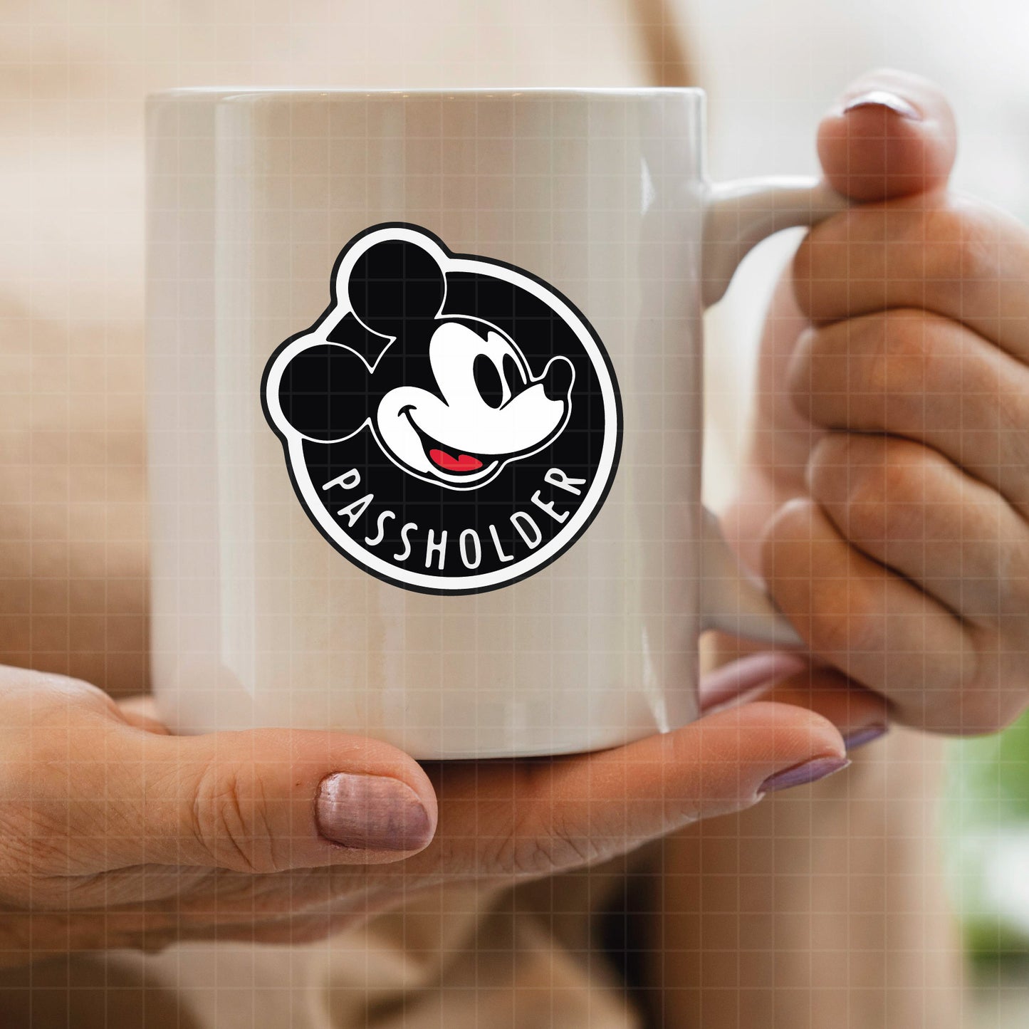 COD2978 - Mickey pass holder svg Shirt, Fantasia Sorcerer Sweatshirt, Mickey Stay Magical Shirt, Disney