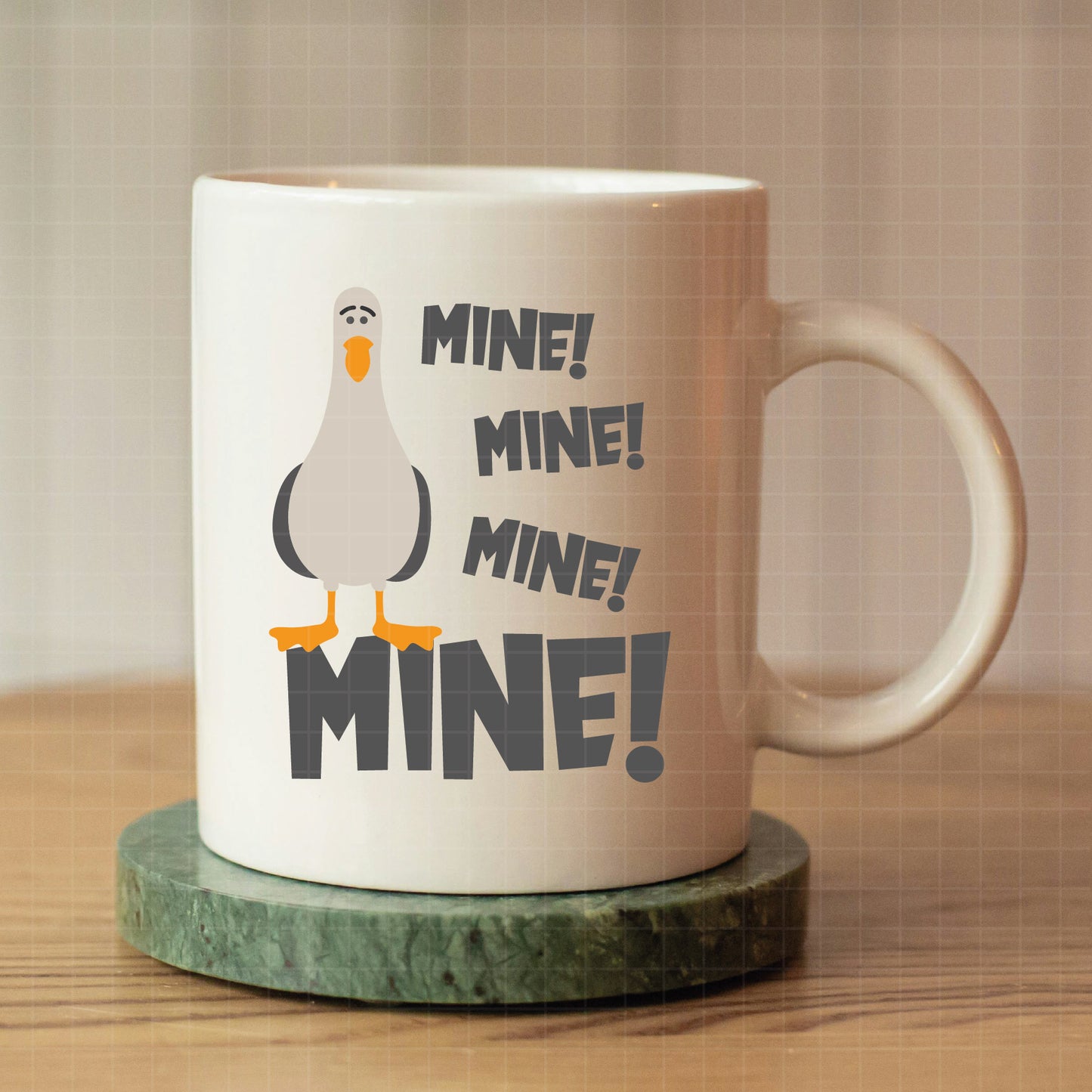 COD2982 - Finding nemo svg, Nemo shirt, disney finding Nemo svg, custom finding nemo seagulls, Disneyworld shirts