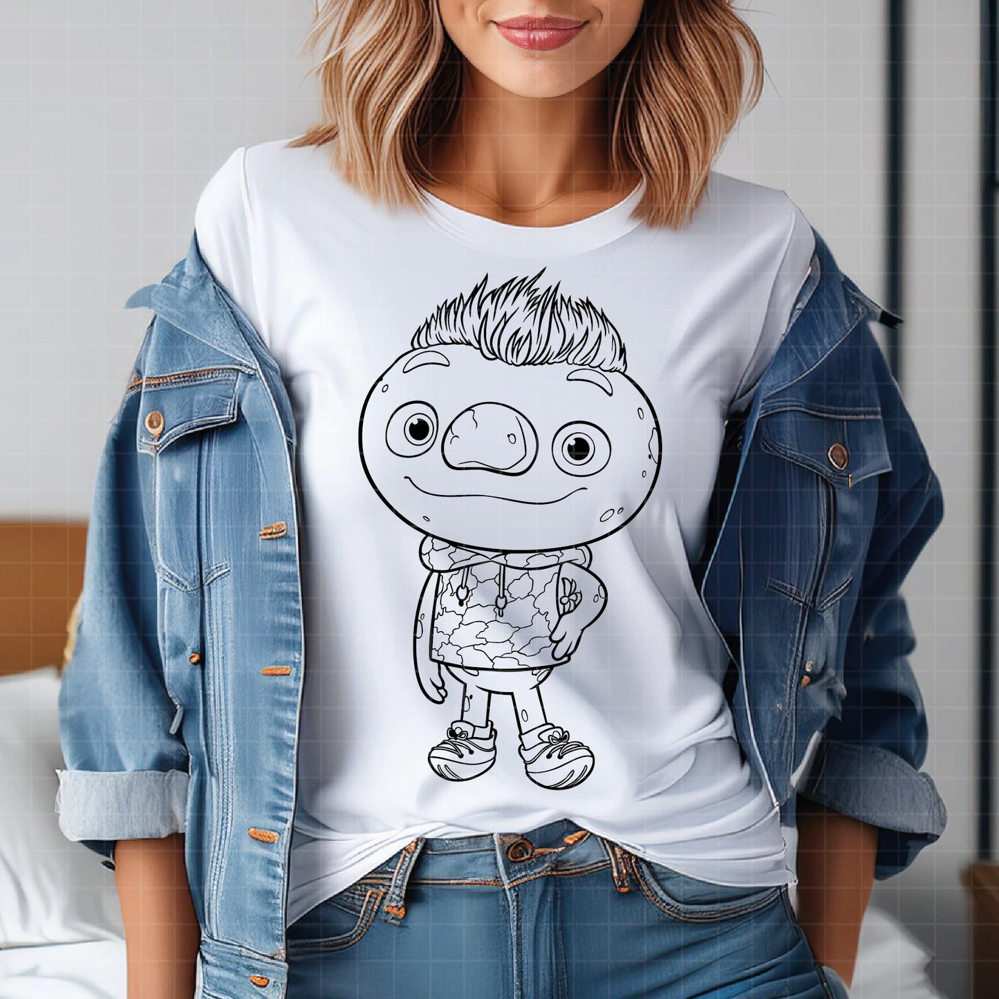 COD3004 - Elemental svg, Elemental PNG, Elemental Digital, disney svg, Silhouette, Cricut