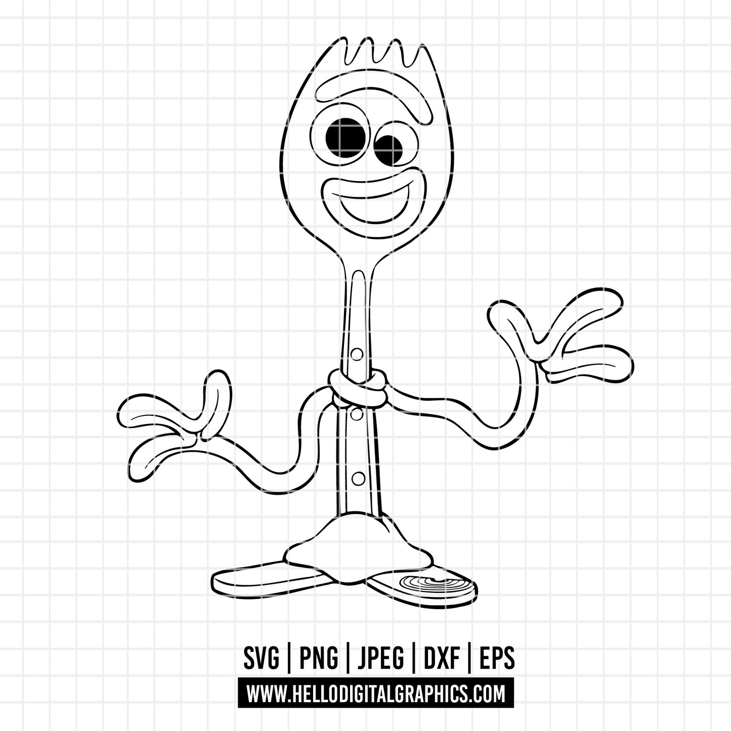 COD3005 - Toy Story PNG, Toy Story Clipart, Toy Story SVG, Buzz Lightyear Woody Png