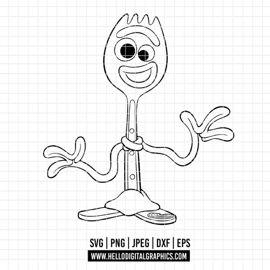 COD3005 - Toy Story PNG, Toy Story Clipart, Toy Story SVG, Buzz Lightyear Woody Png