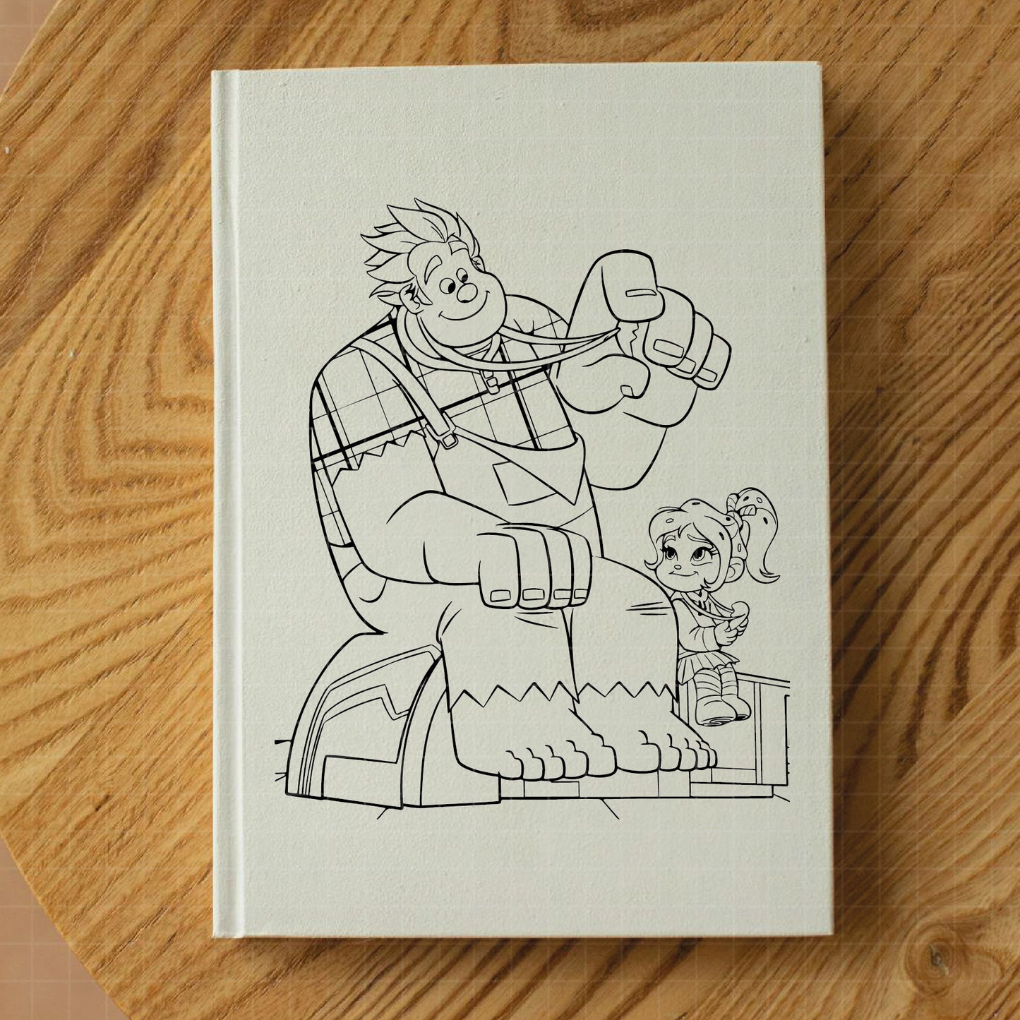 COD3006 - Vanellope von schweetz svg, Wreck it Ralph PNG, Wreck it Ralph SVG, Wreck it Ralph Clipart