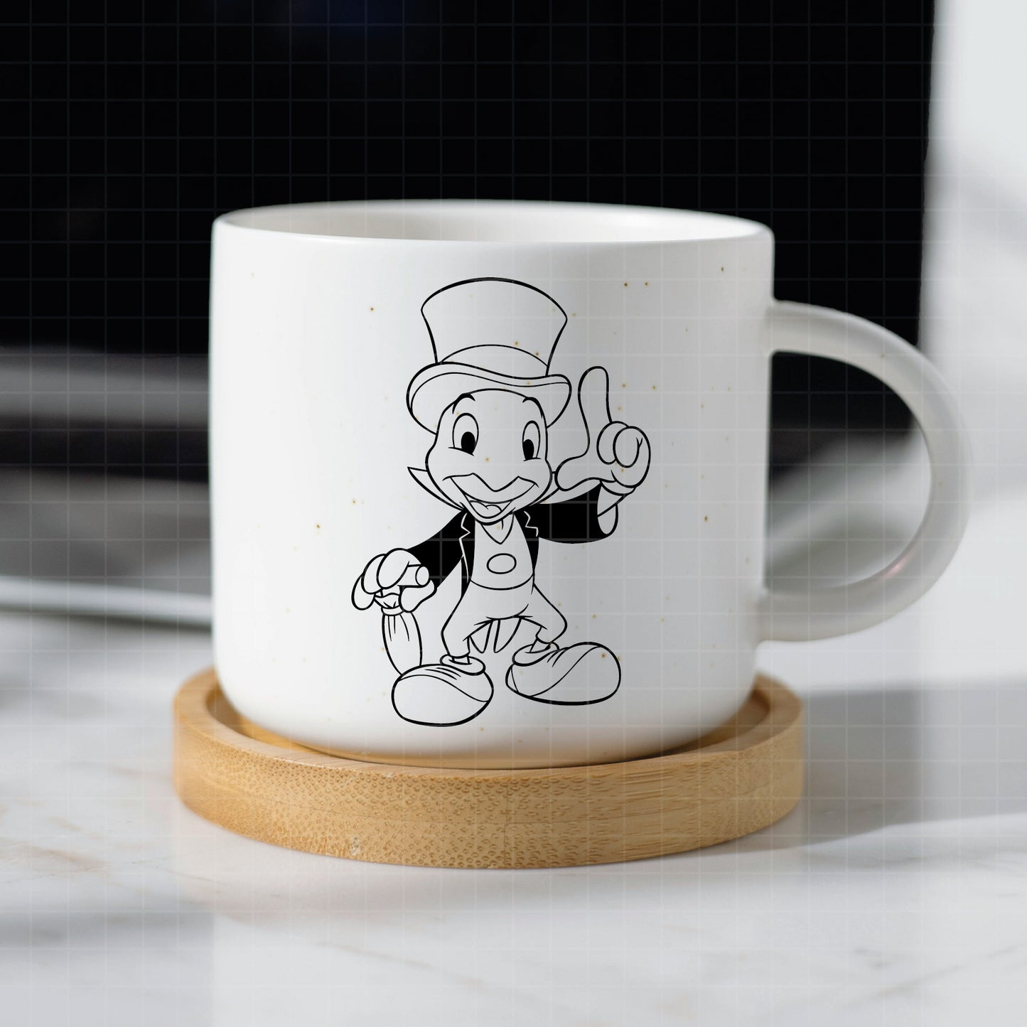 COD3008 - Pinocchio SVG, Pinocchio Outline PNG SVG, Pinocchio Lover Svg Mouse ears png, Family Vacation Svg, Family