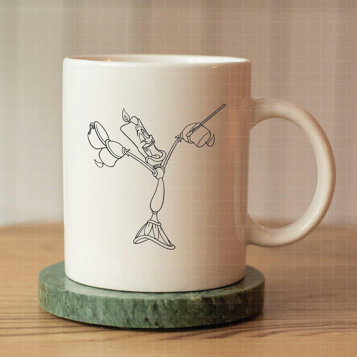 COD3010 - Beauty and the beast svg, bella svg, beast svg, outline svg, cricut, silhouette