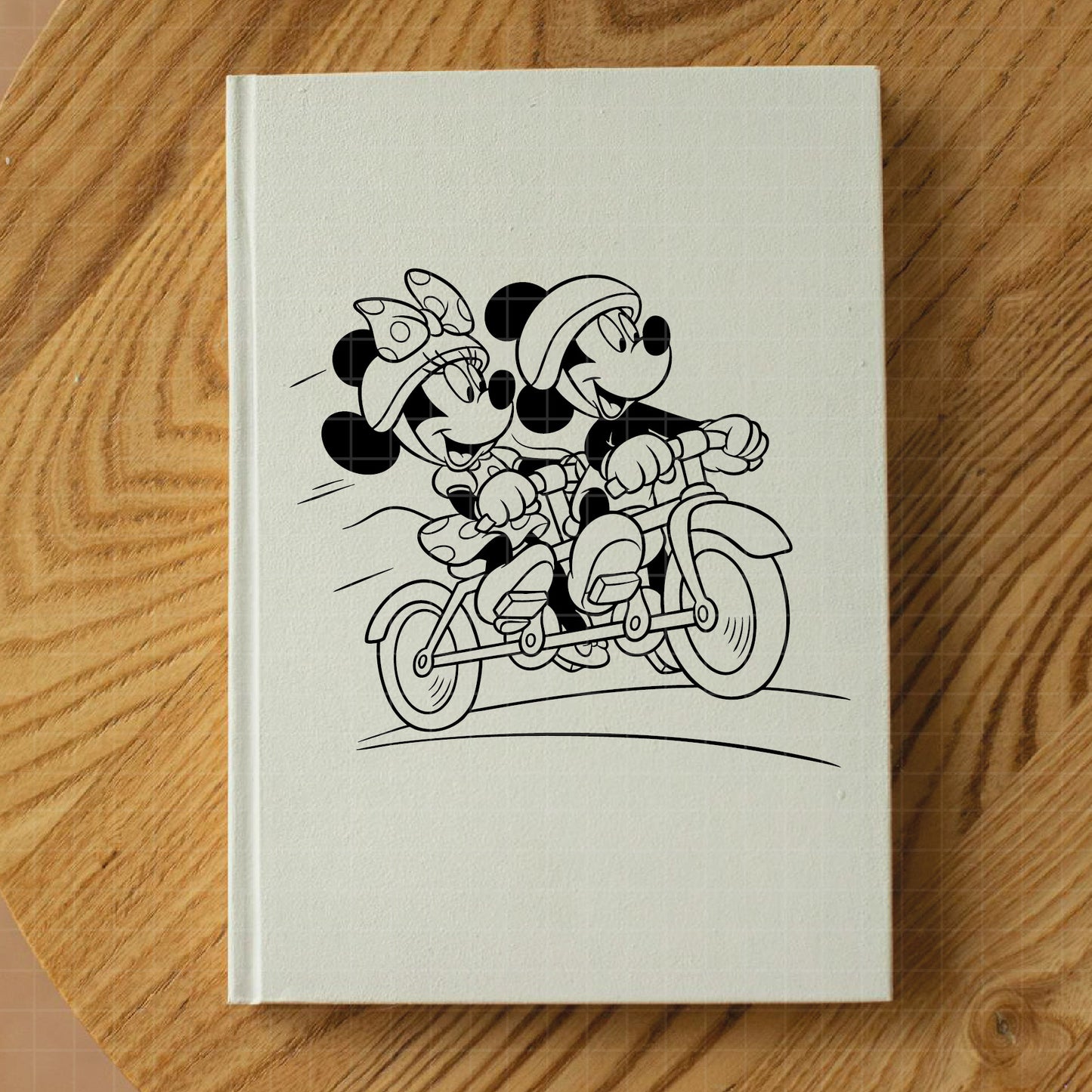 COD3012 - Mickey and minnie svg, Disney svg, mickey svg, minnie svg, Silhouette, Cricut