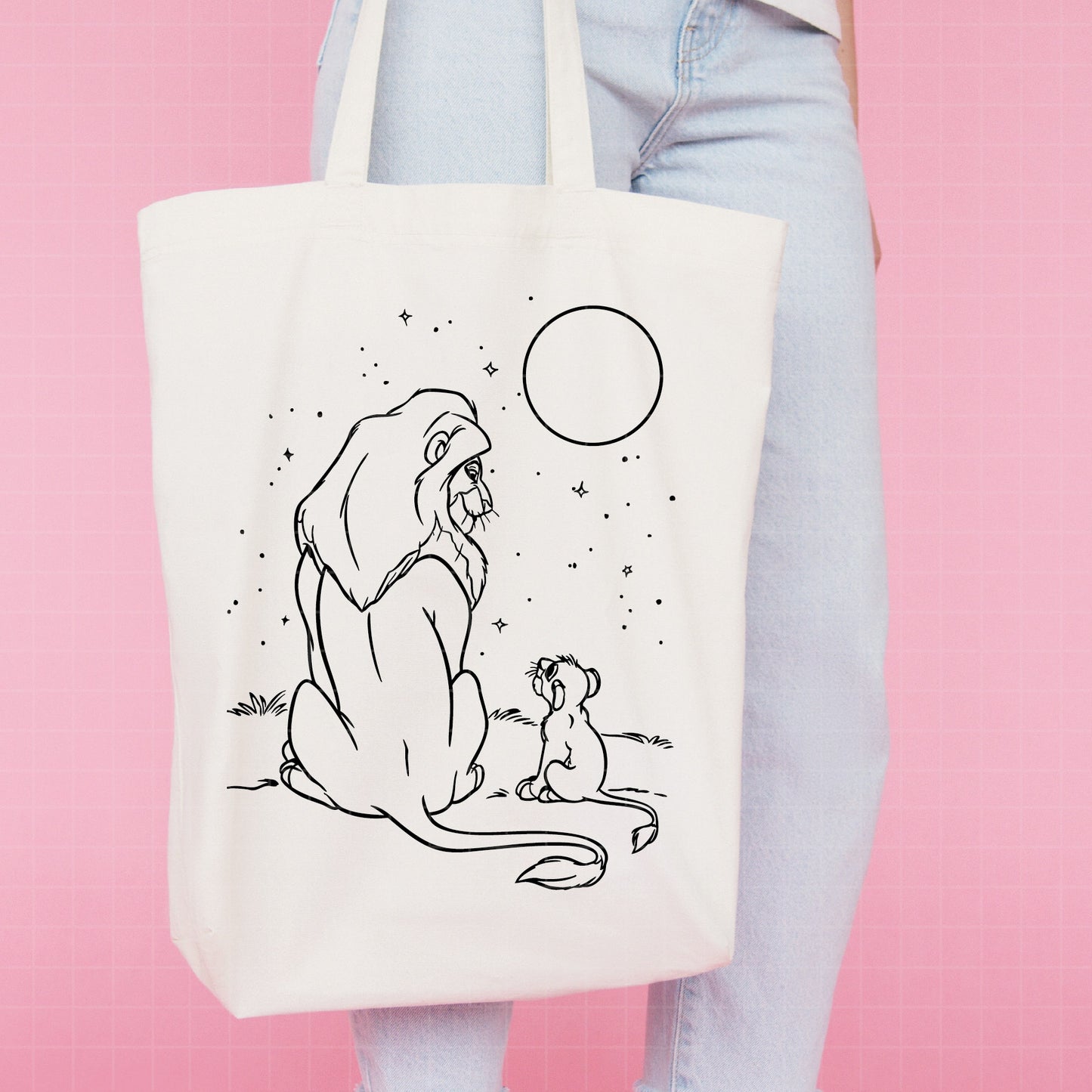 COD3022 - Lion King Svg, Remember who you are svg, Hakuna Matata svg, It means no worries svg, Disney svg