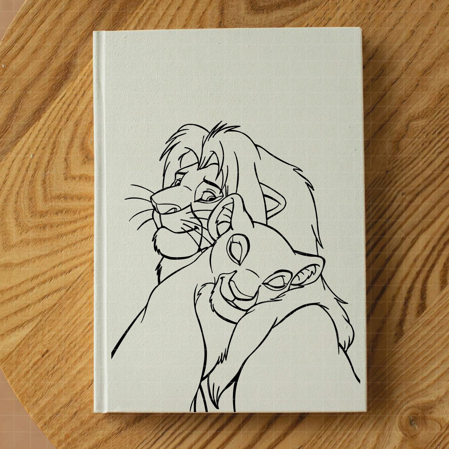 COD3023 - Lion King Svg, Remember who you are svg, Hakuna Matata svg, It means no worries svg, Disney svg