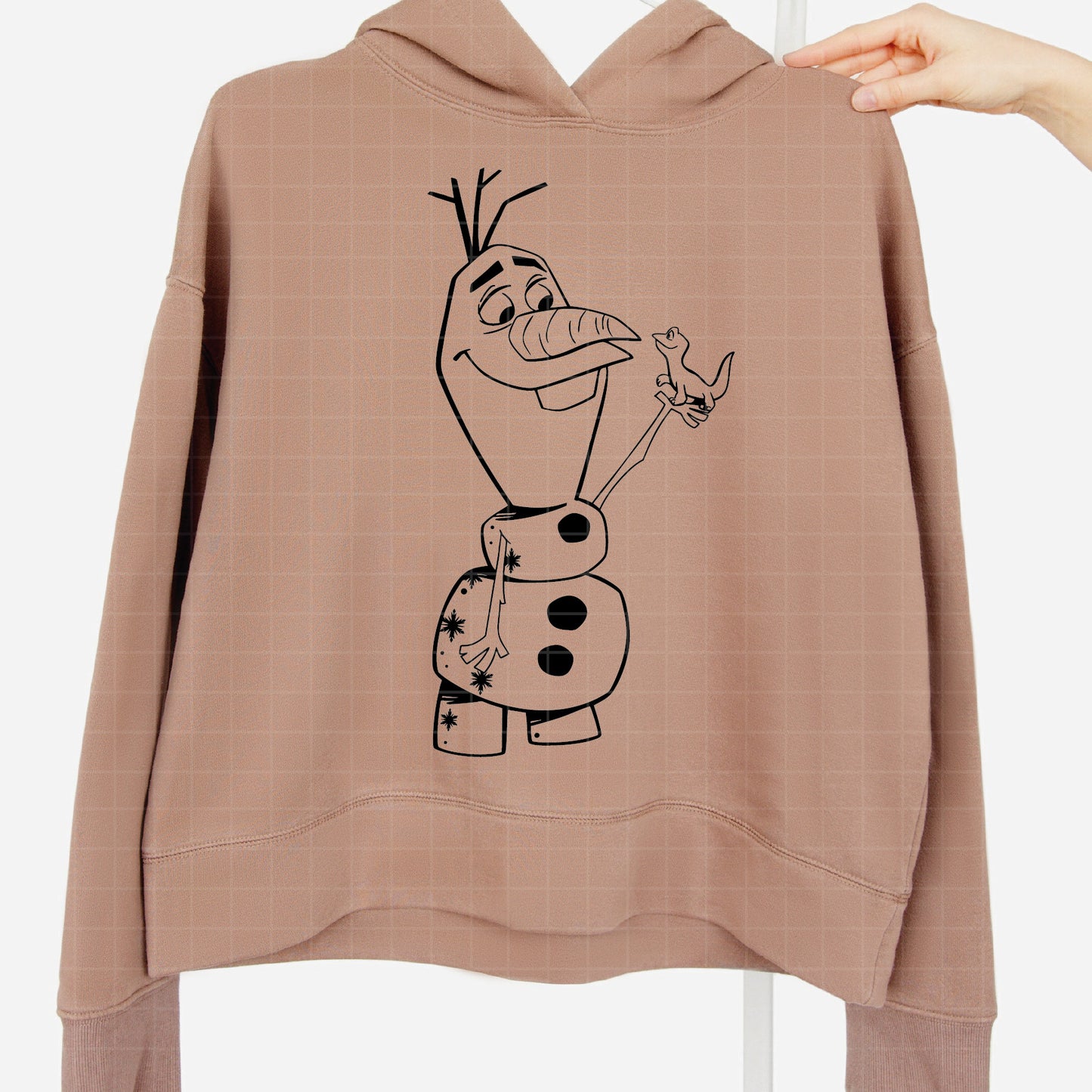 COD3024 - Best day ever svg, frozen svg, outline svg, cricut silhouette, Disney svg, Olaf svg