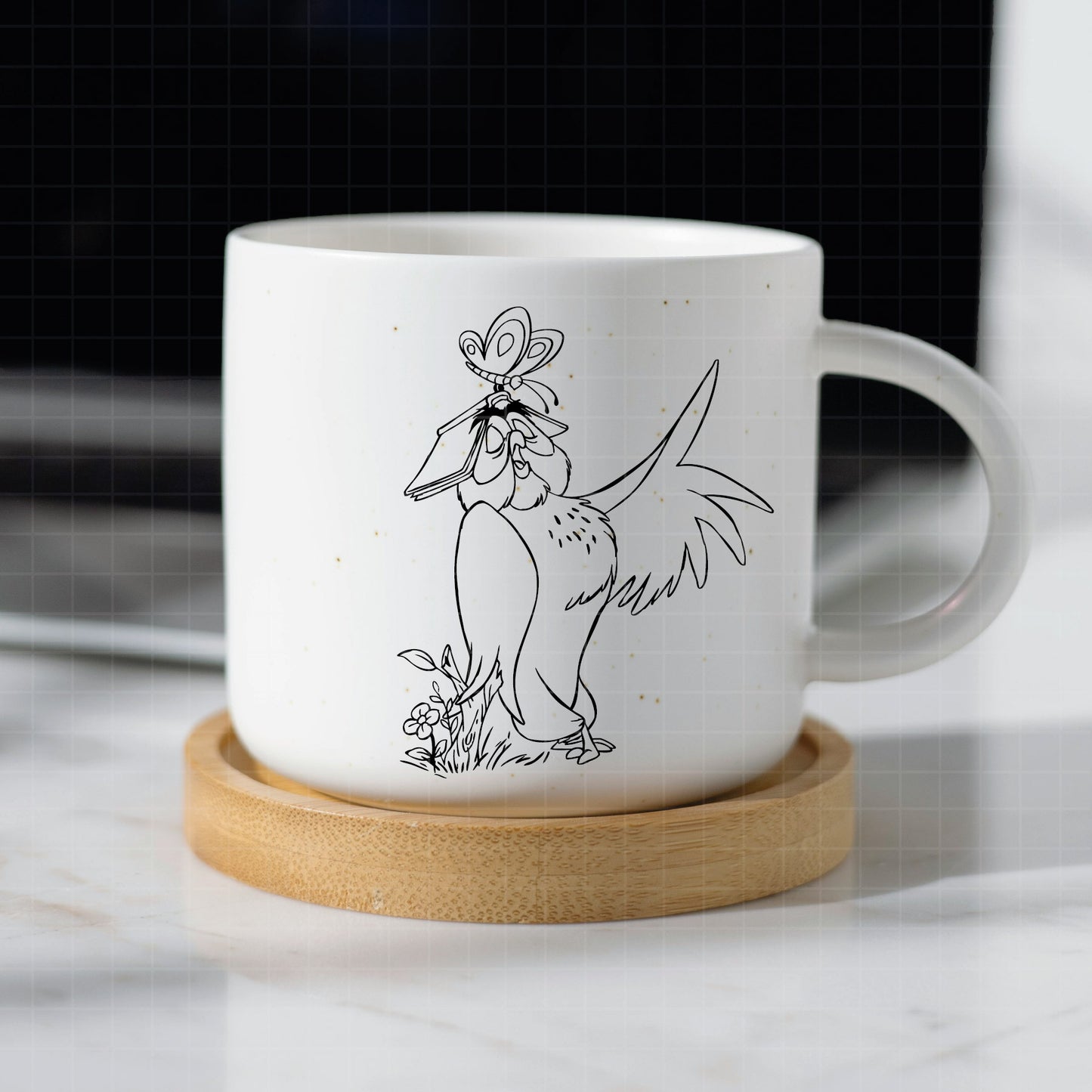 COD3025 - Piglet and pooh svg, Winnie the pooh svg, disney svg