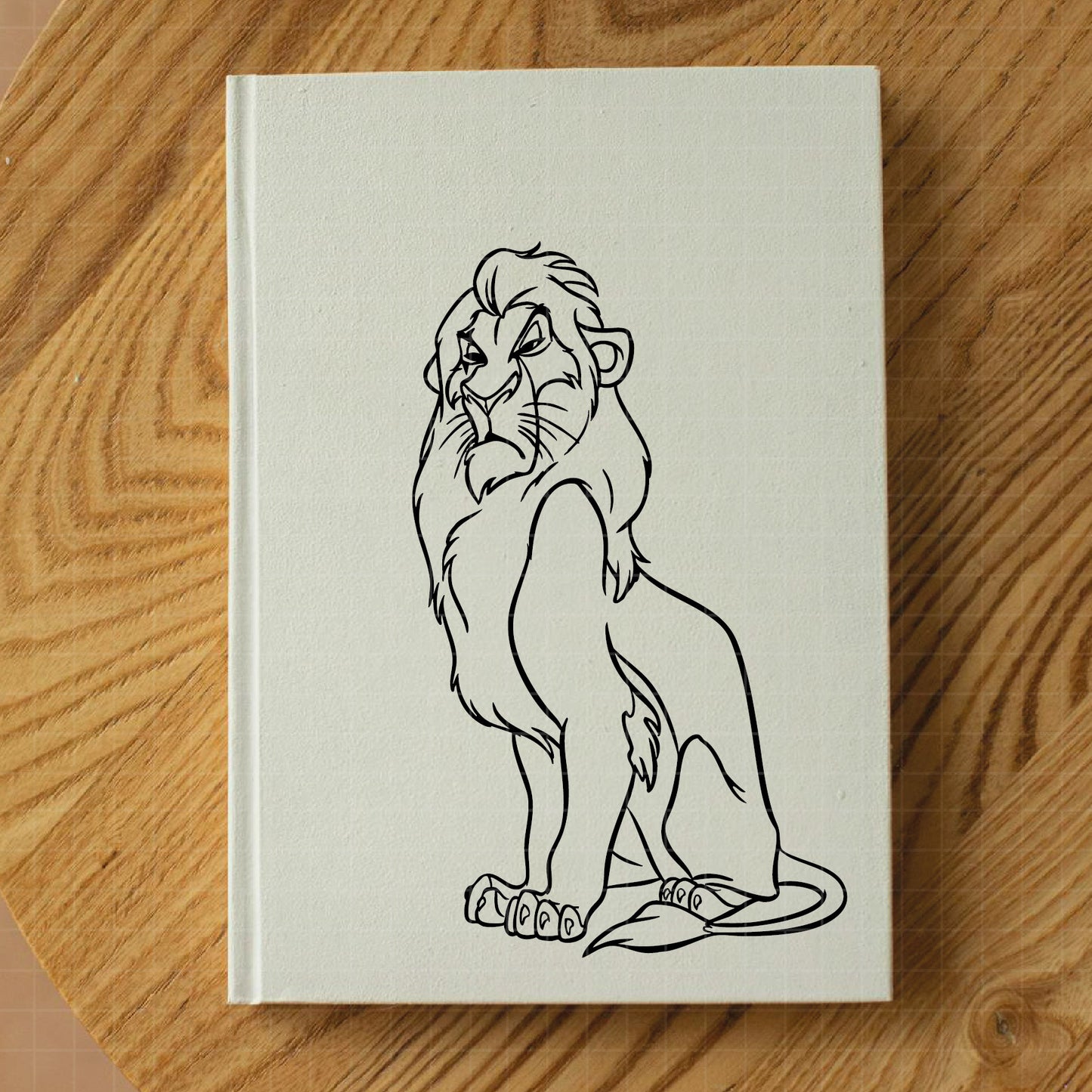 COD3032 - Lion King Svg, Remember who you are svg, Hakuna Matata svg, It means no worries svg, Disney svg