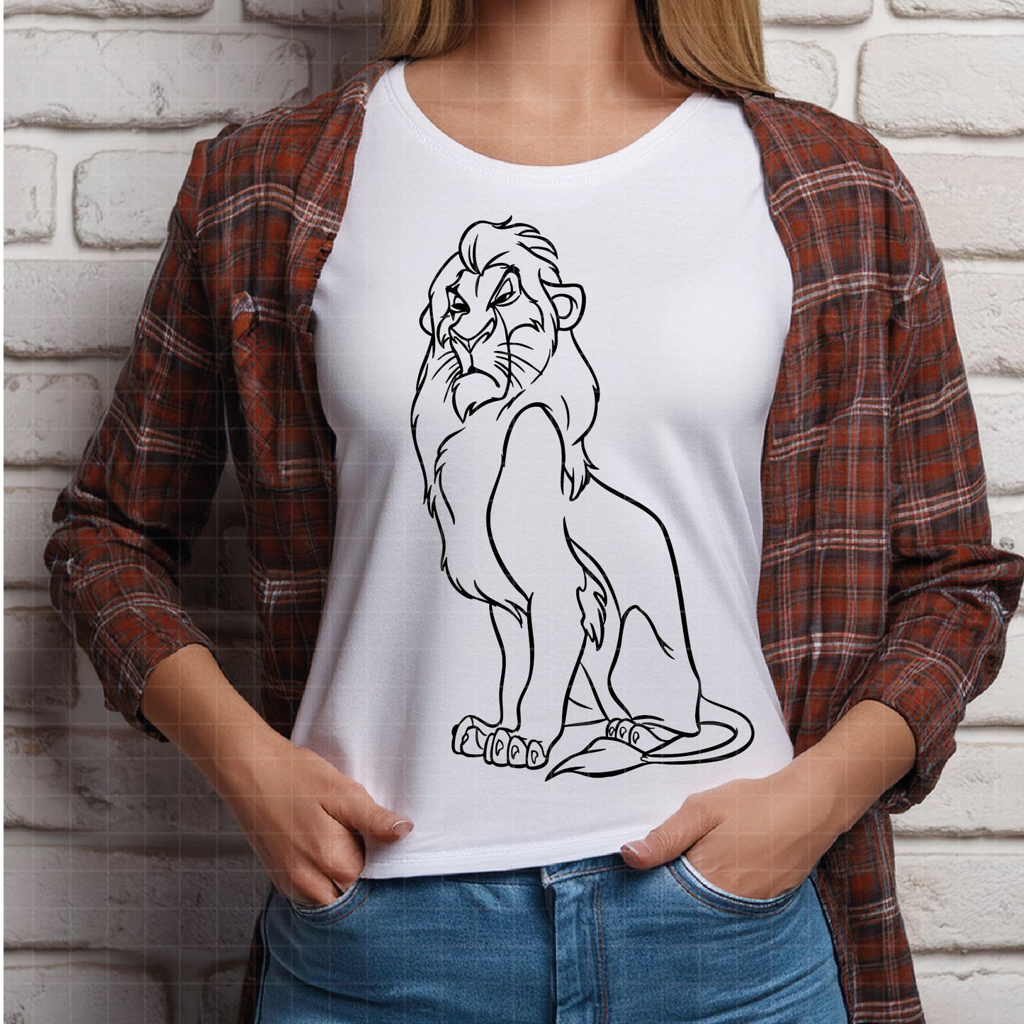 COD3032 - Lion King Svg, Remember who you are svg, Hakuna Matata svg, It means no worries svg, Disney svg