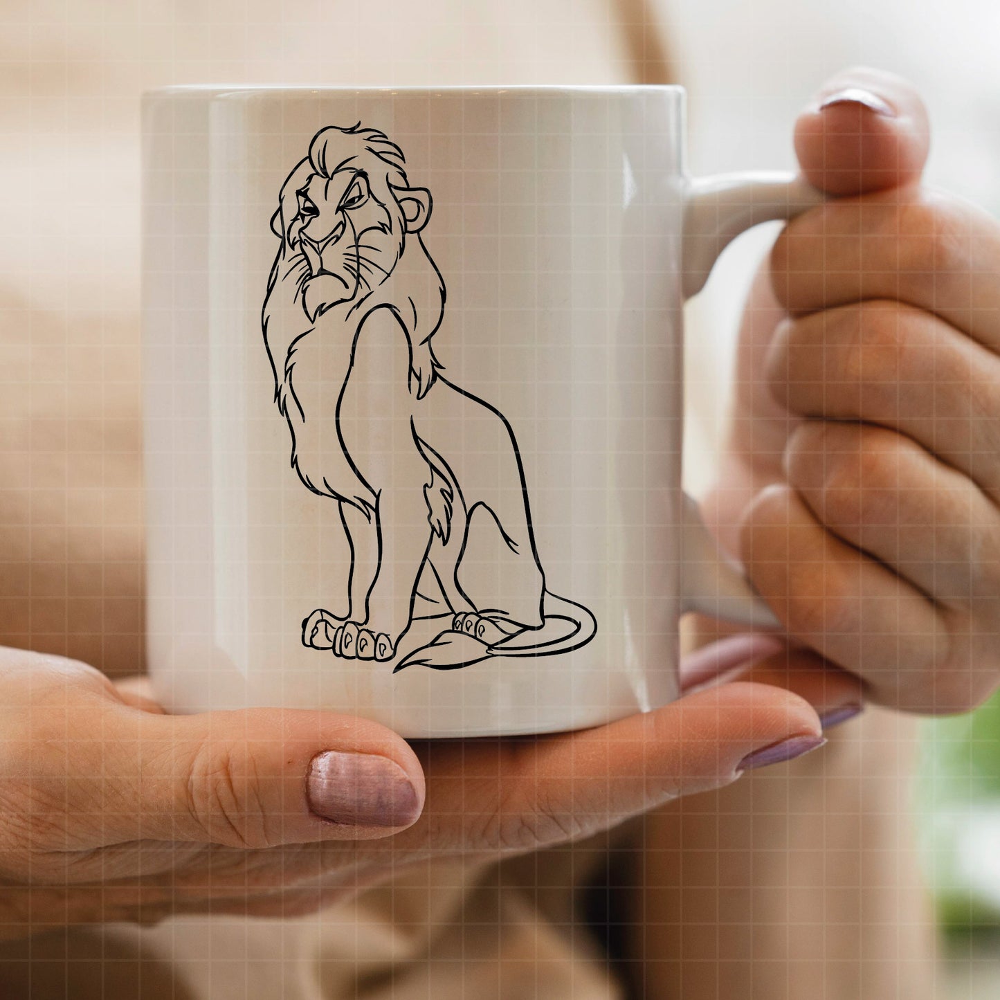 COD3032 - Lion King Svg, Remember who you are svg, Hakuna Matata svg, It means no worries svg, Disney svg