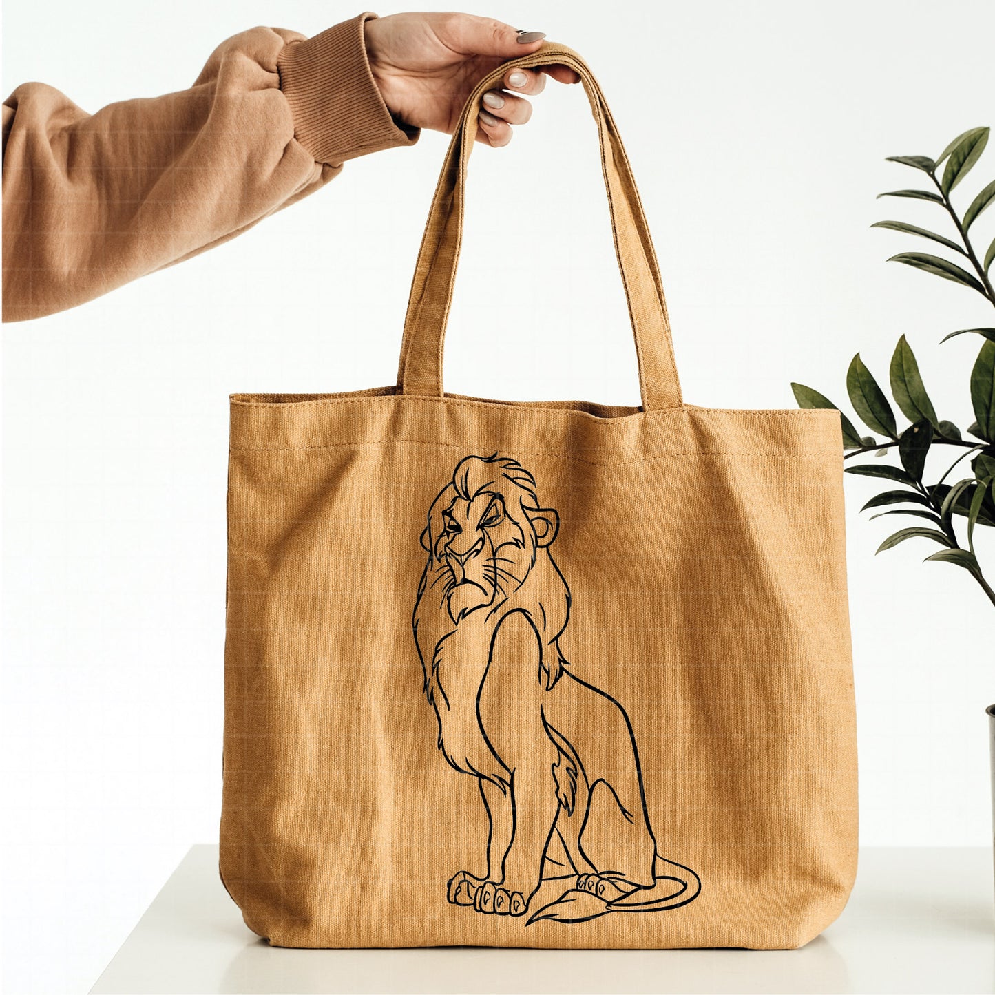 COD3032 - Lion King Svg, Remember who you are svg, Hakuna Matata svg, It means no worries svg, Disney svg