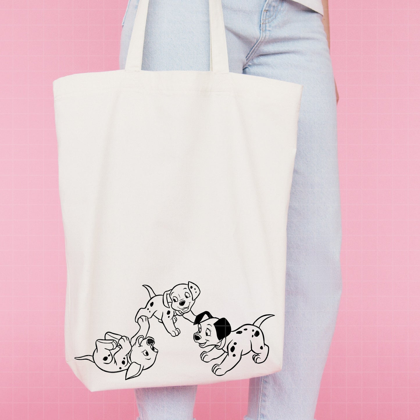 COD3034 - Dalmatian svg, dog svg, dalmatian cut file, puppy outline svg, disney svg