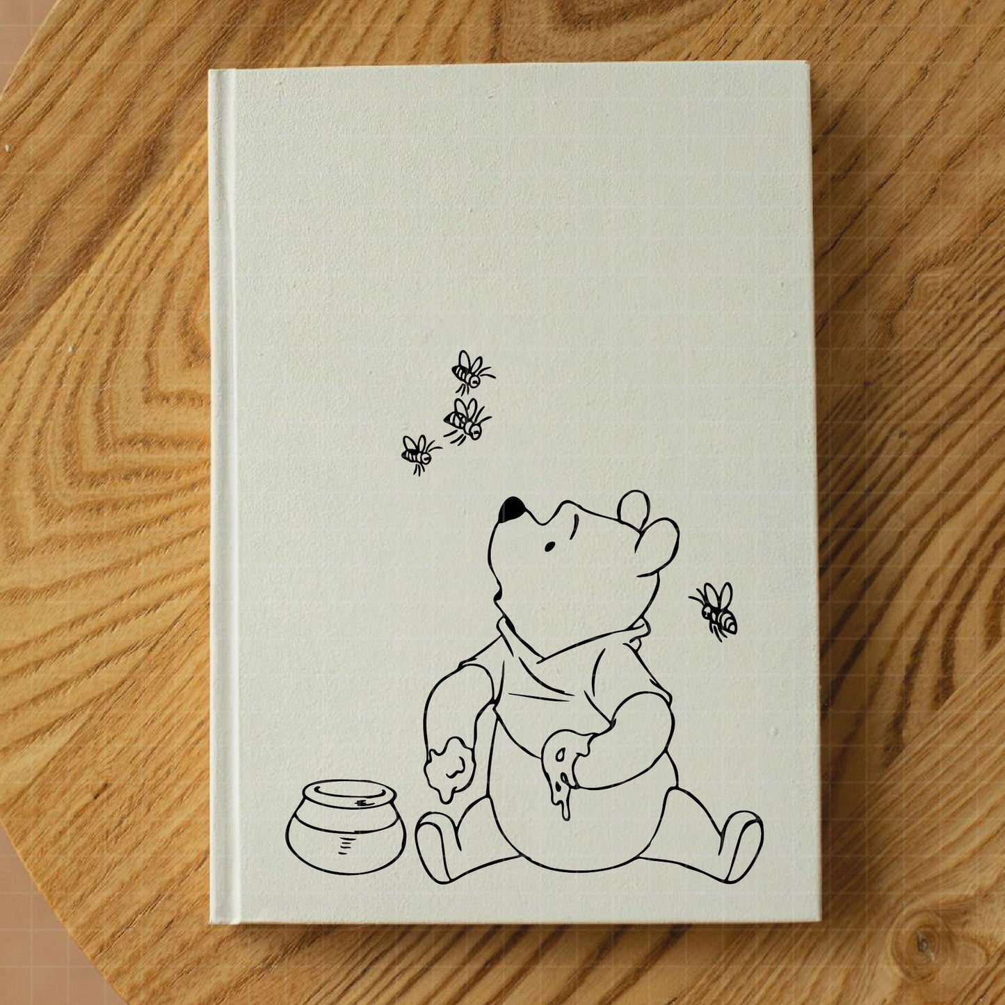 COD3037 - Piglet and pooh svg, Winnie the pooh svg, disney svg