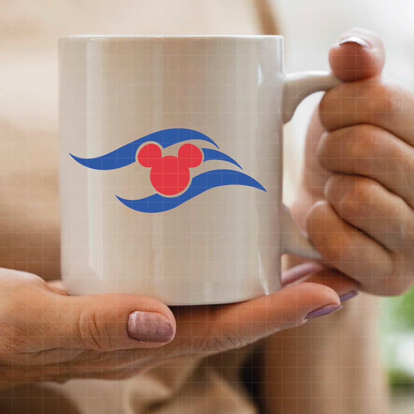 COD3040 - In my disney cruise era svg, Cruise SVG, Mickey Cruise PNG Clipart,  Cruise ship svg, Mouse Cruise Ship